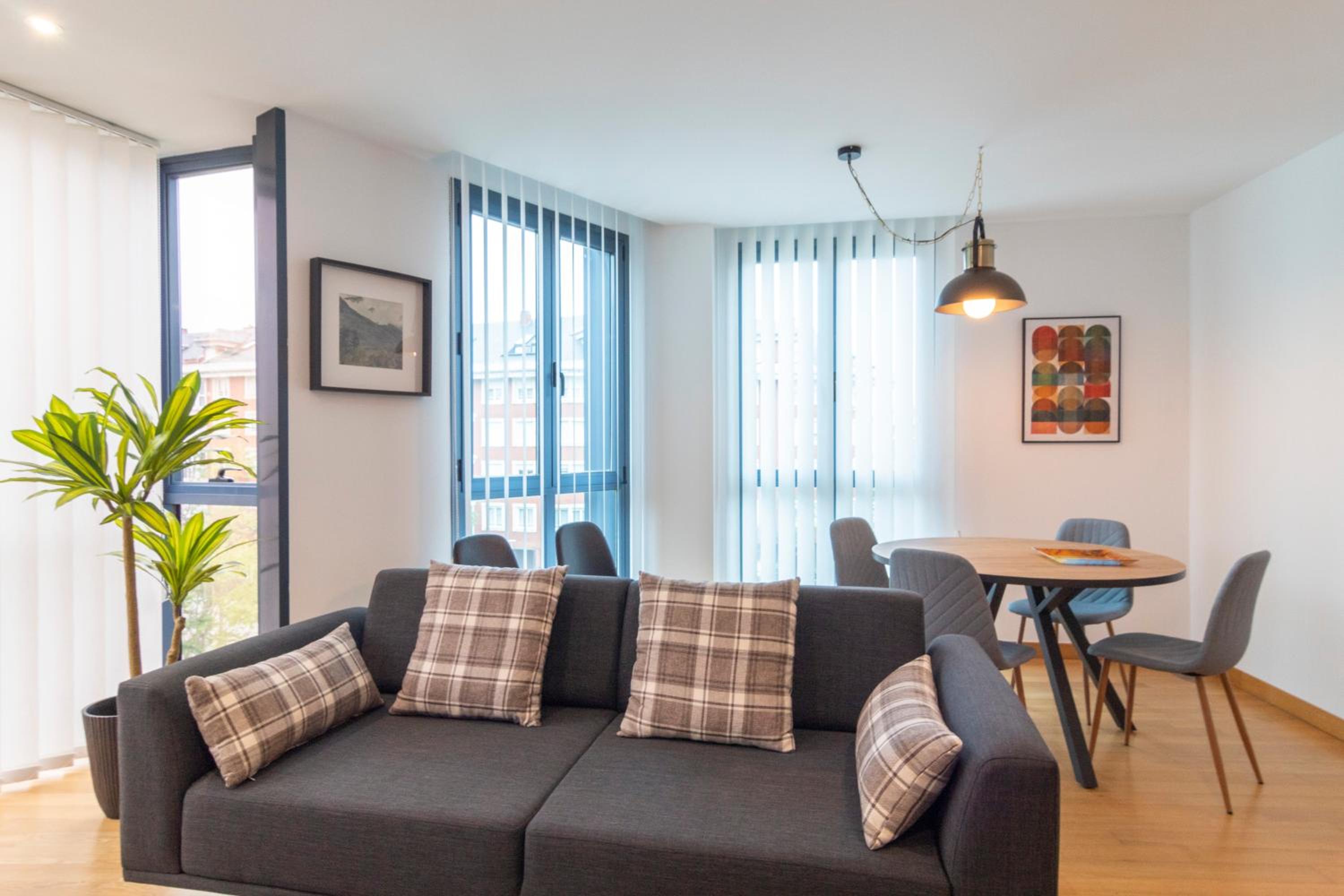 APARTAMENTO Holidea MATALEÑAS