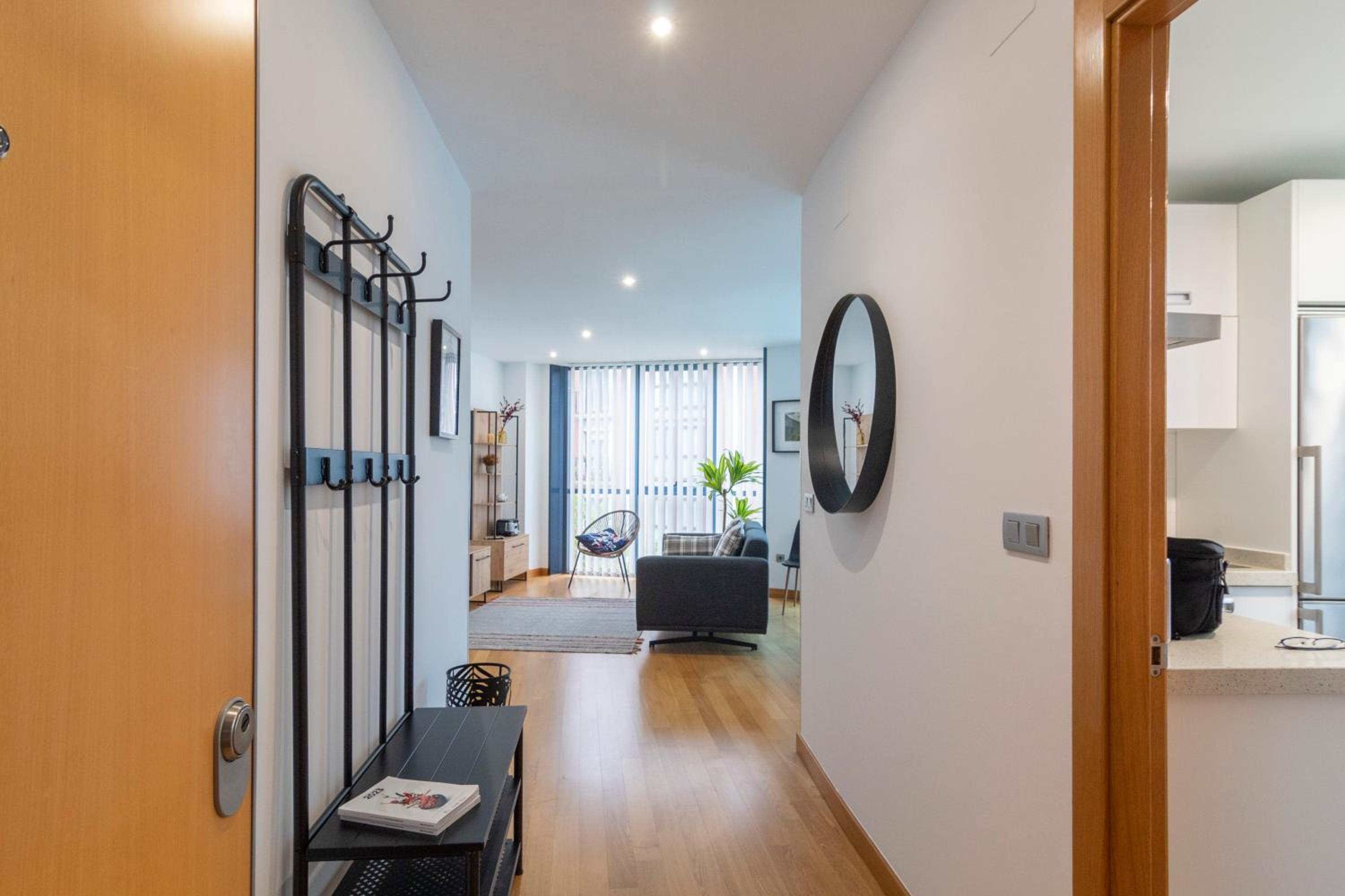 APARTAMENTO Holidea MATALEÑAS