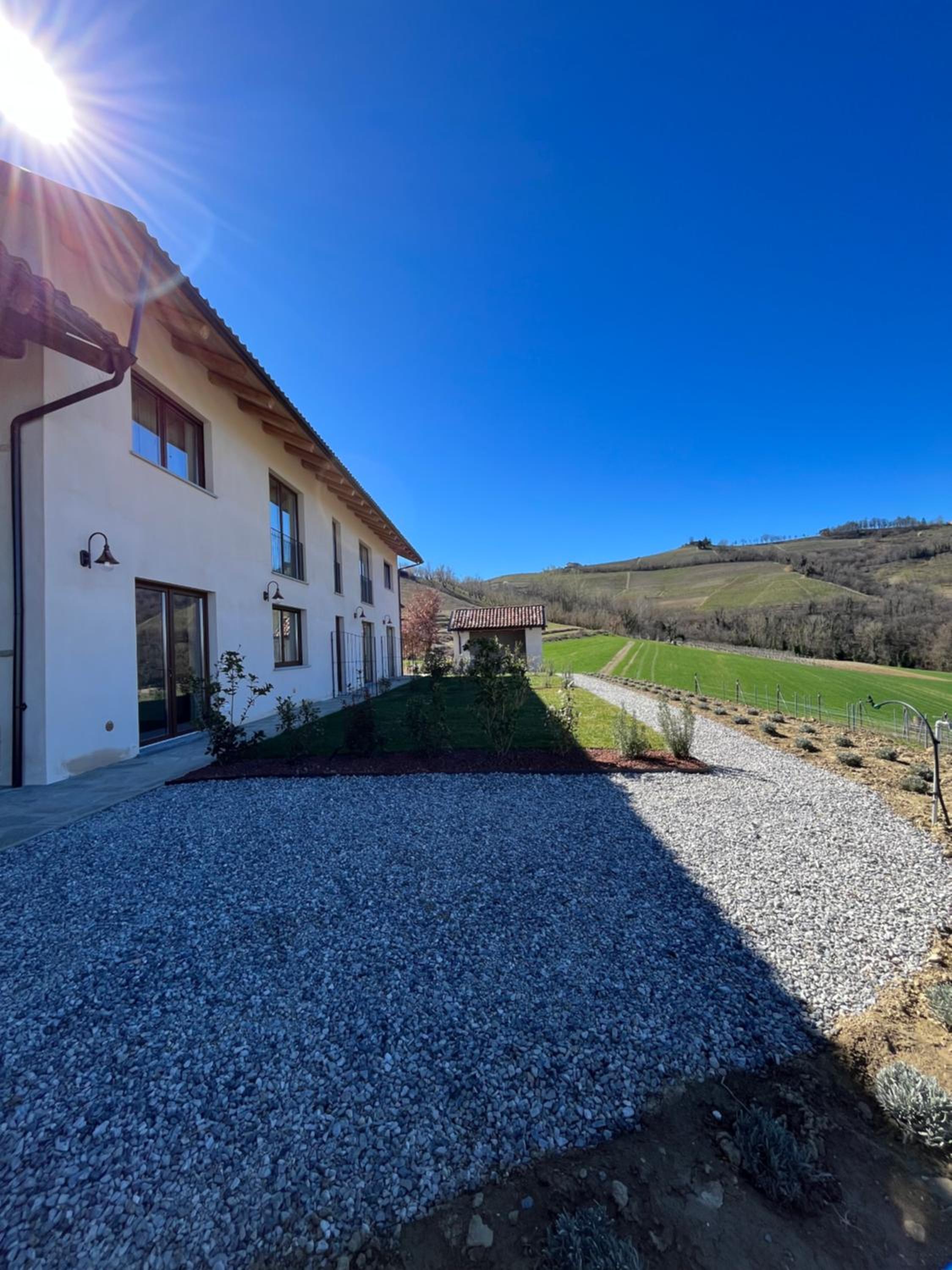 Le Cornici - Cascina di Charme view 4