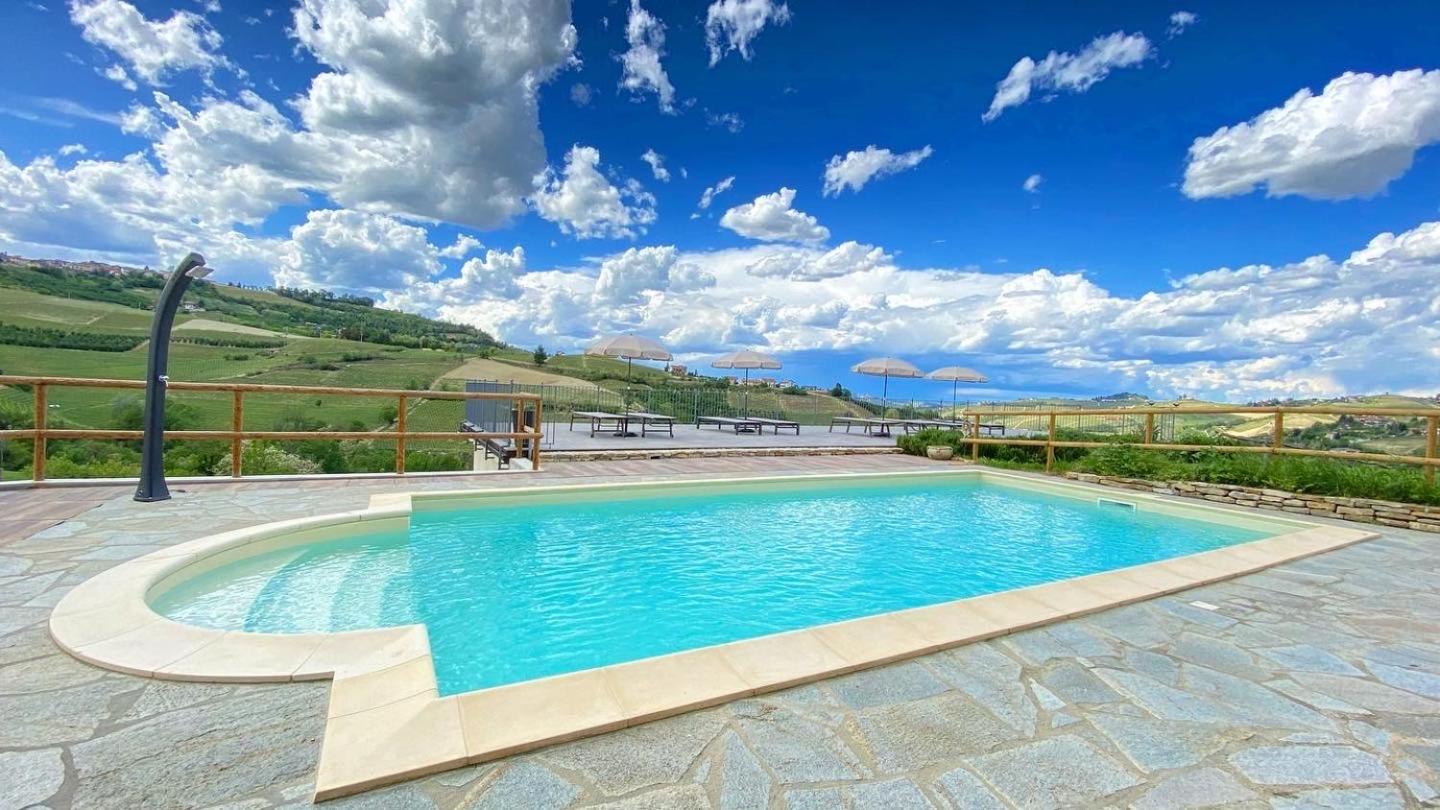 Le Cornici - Cascina di Charme view 5