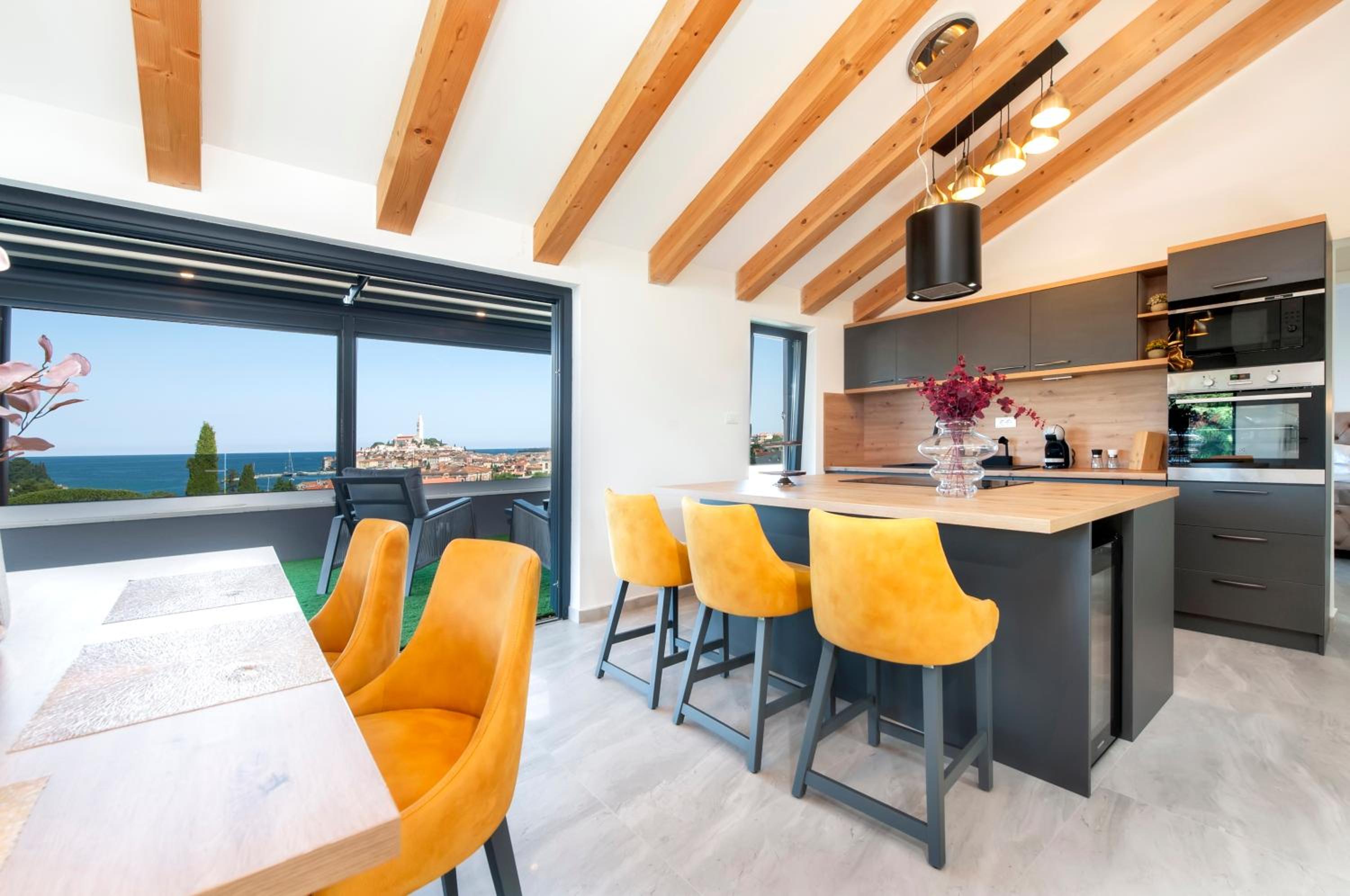 Boutique Residence Arion view 2
