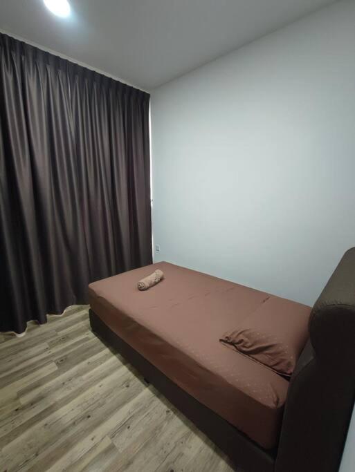 Kuching Galacity Apartment photo 5