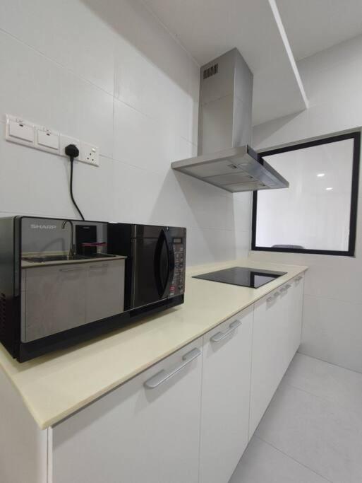 Kuching Galacity Apartment photo 6