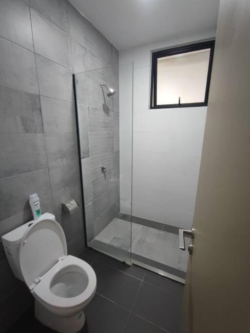 Kuching Galacity Apartment photo 7