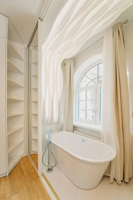 Beautiful house in Jurmala near the sea