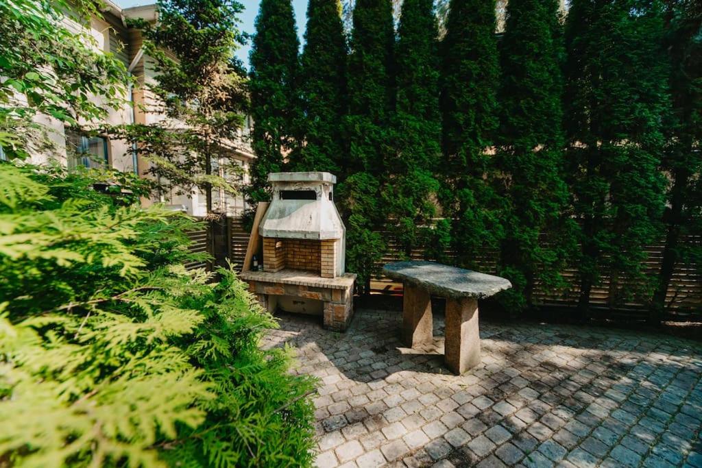 Beautiful house in Jurmala near the sea