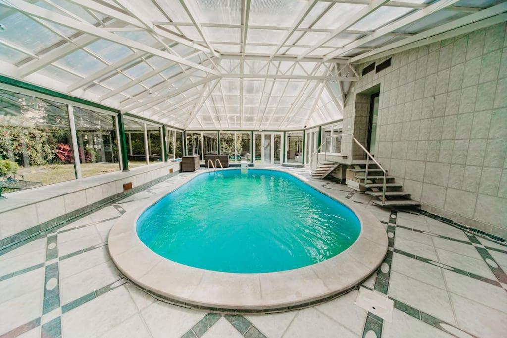 Beautiful house in Jurmala near the sea