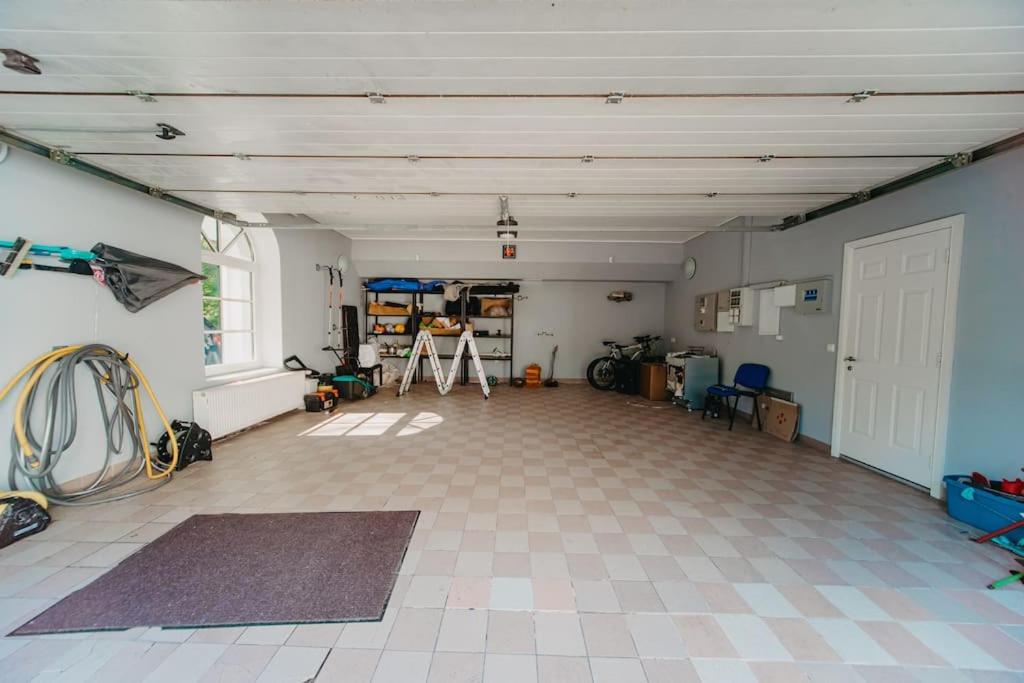 Beautiful house in Jurmala near the sea