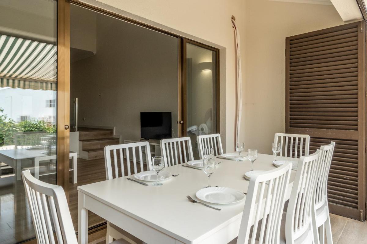 Le Paradis by HelloVacations en Albufeira