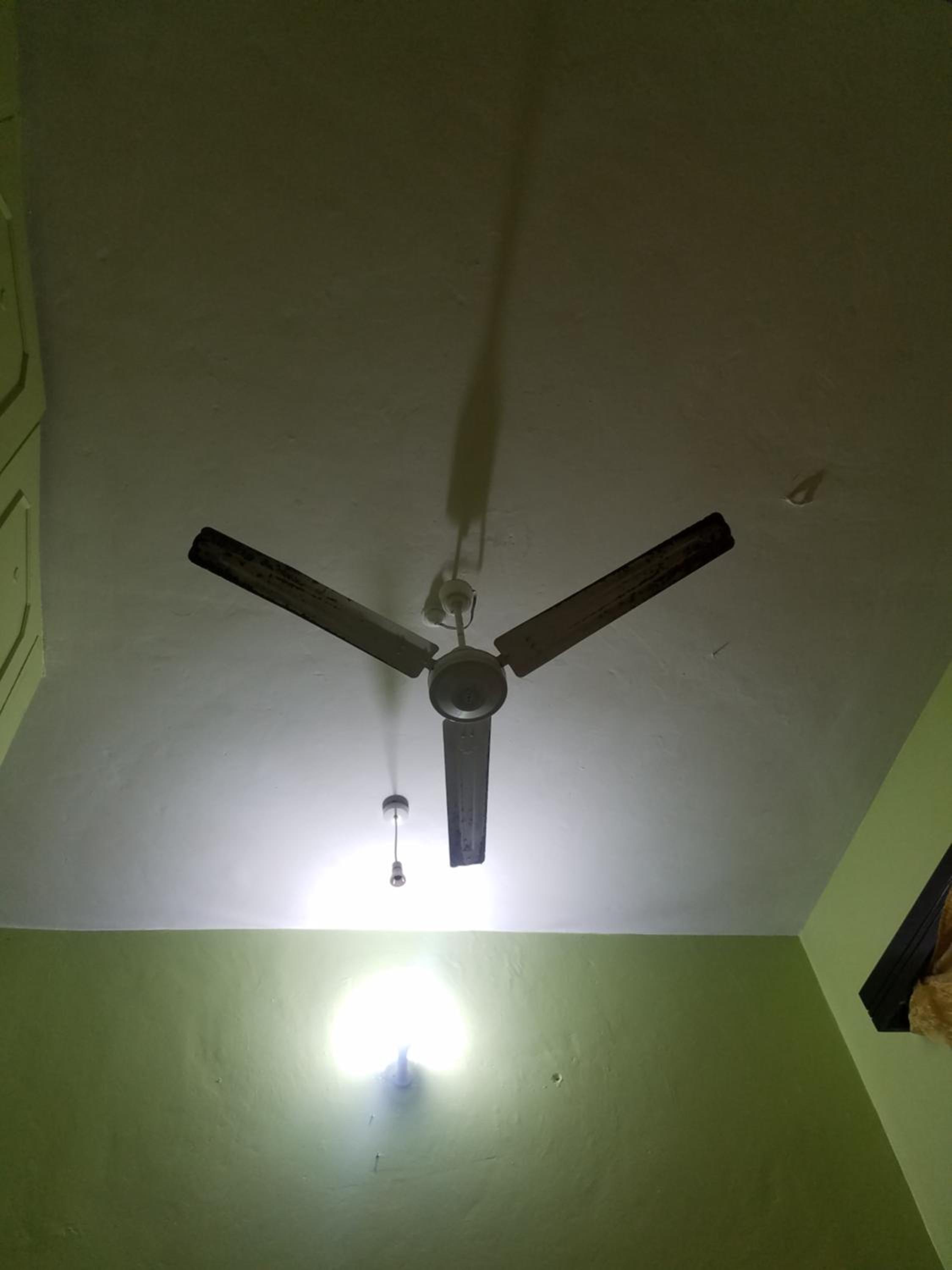 Amar ak house