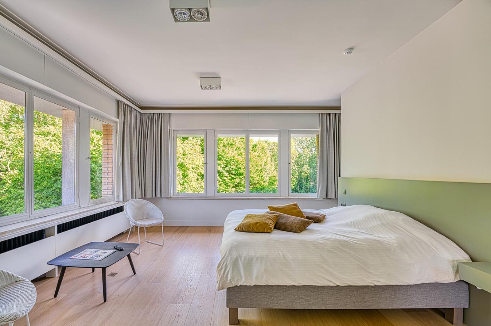 Villa Princekouter