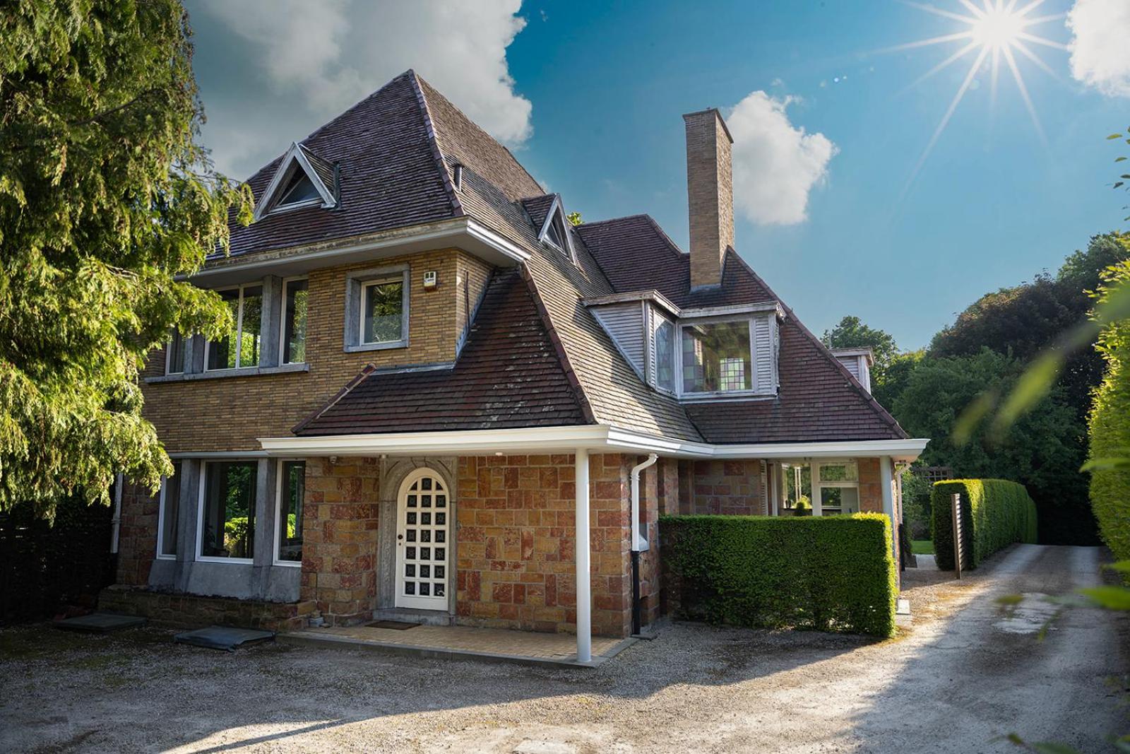 Villa Princekouter