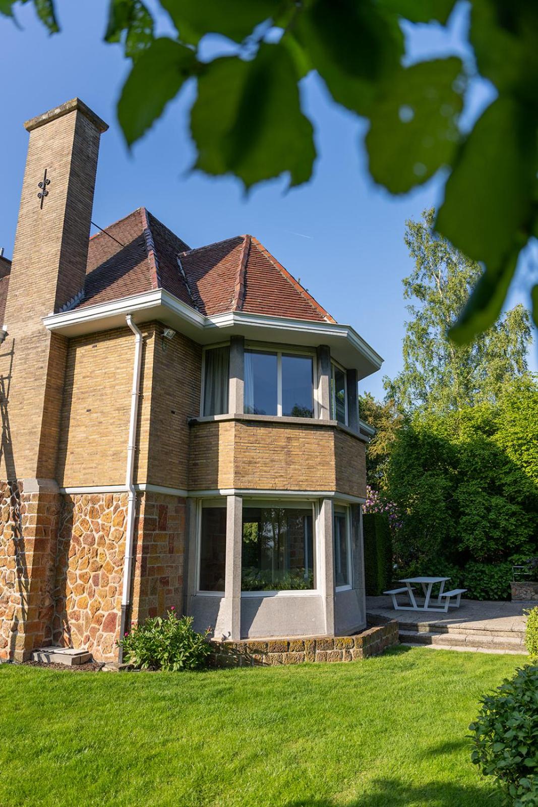 Villa Princekouter