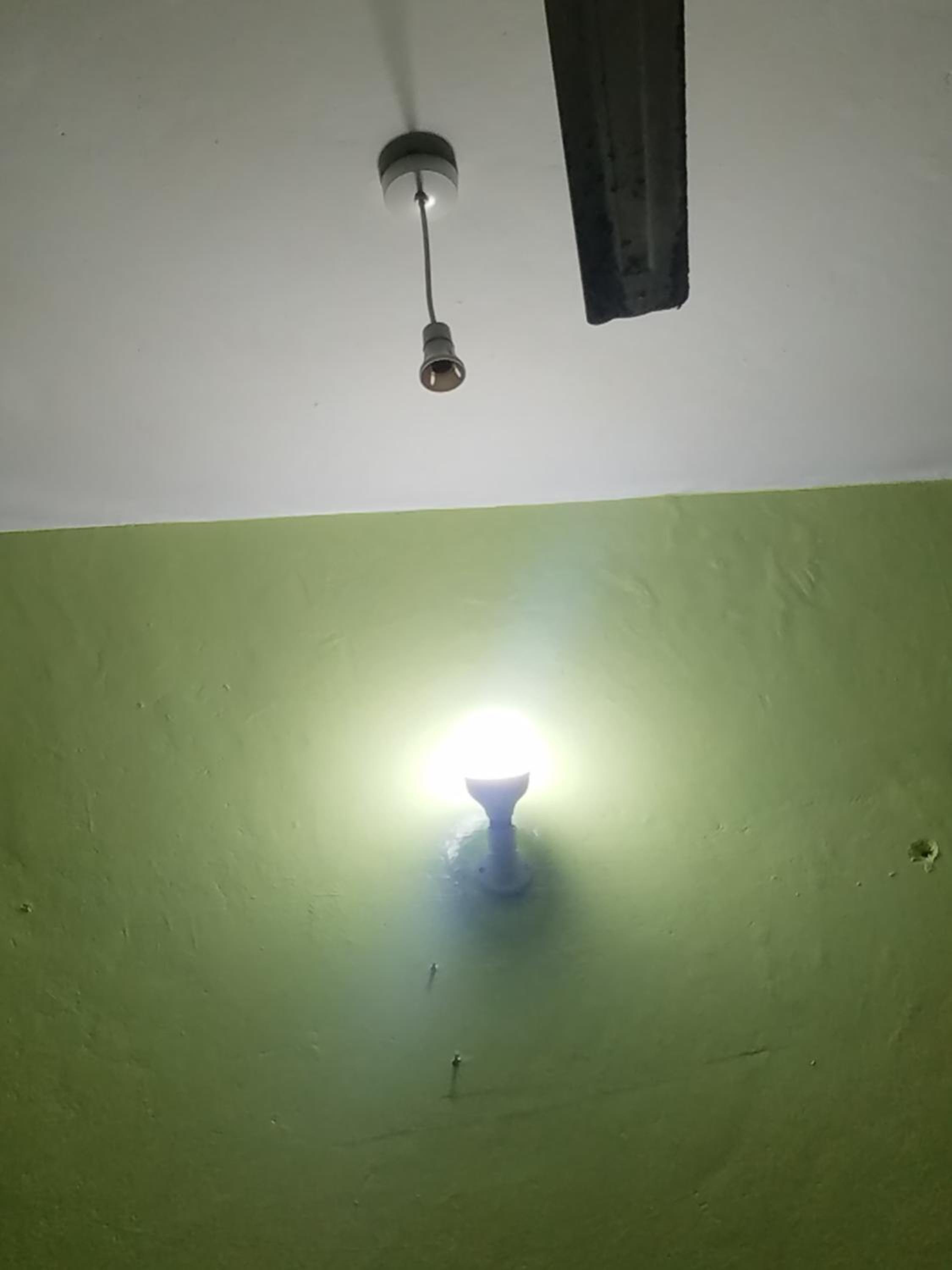 Amar ak house