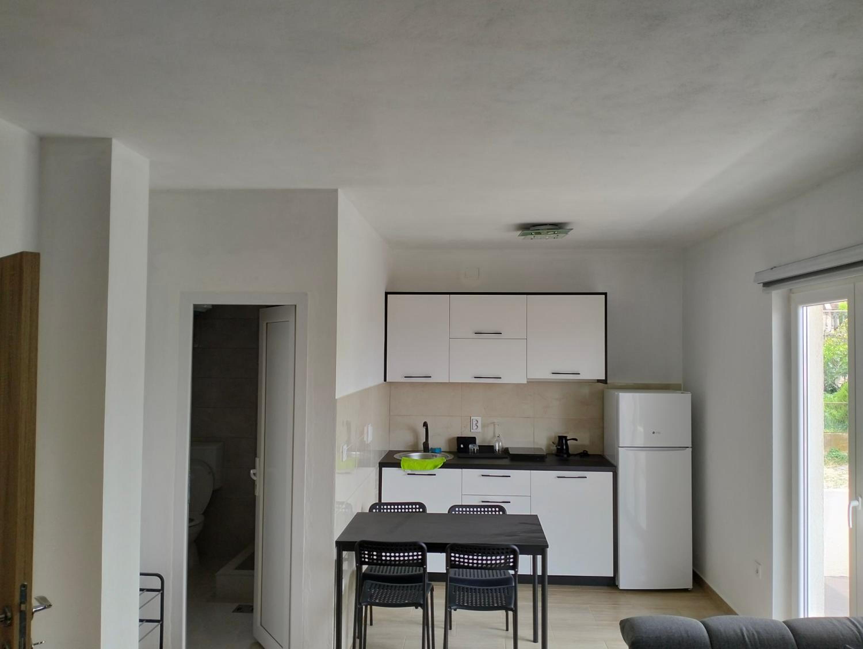Apartmani Talić
