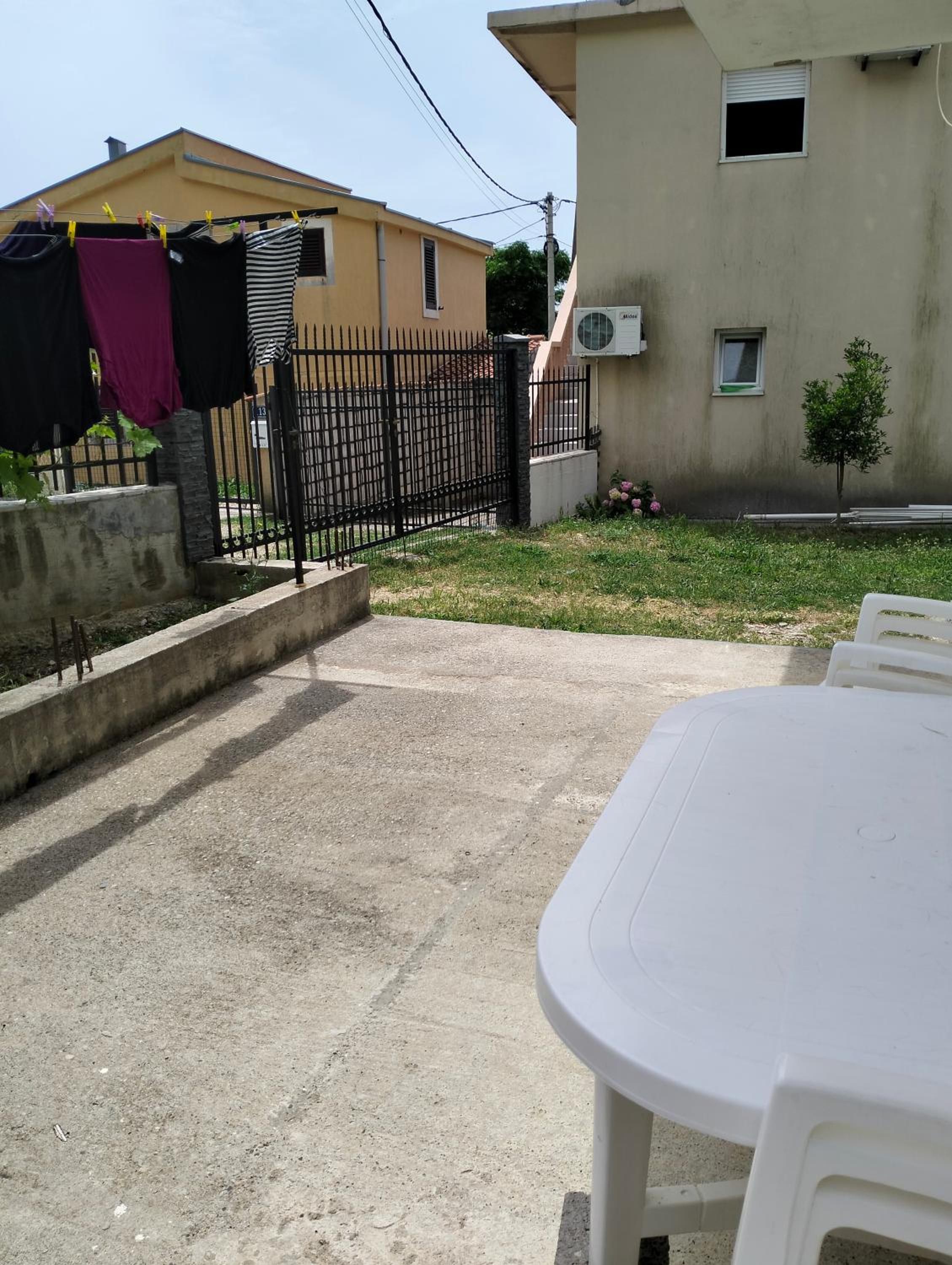 Apartmani Talić