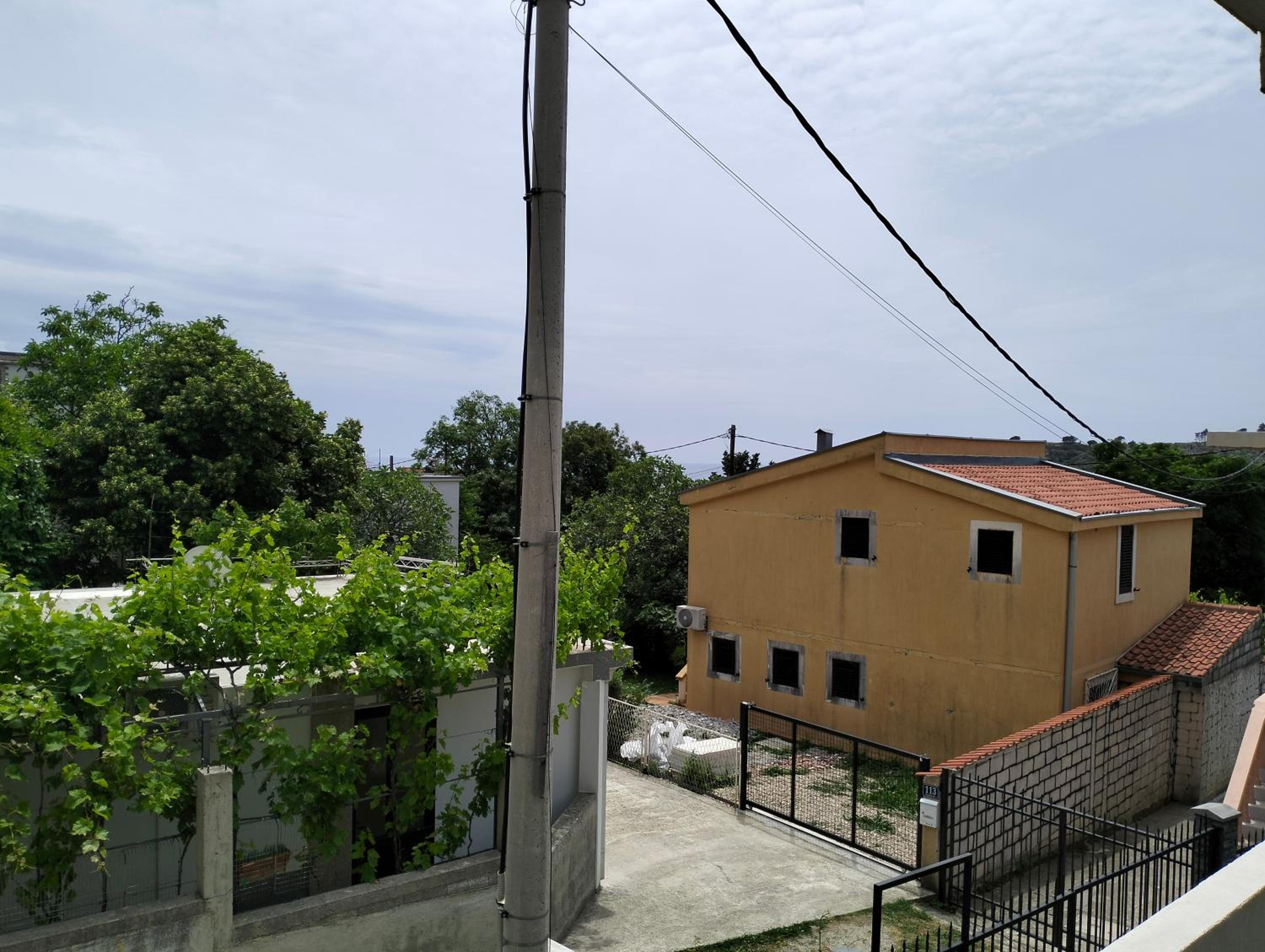 Apartmani Talić
