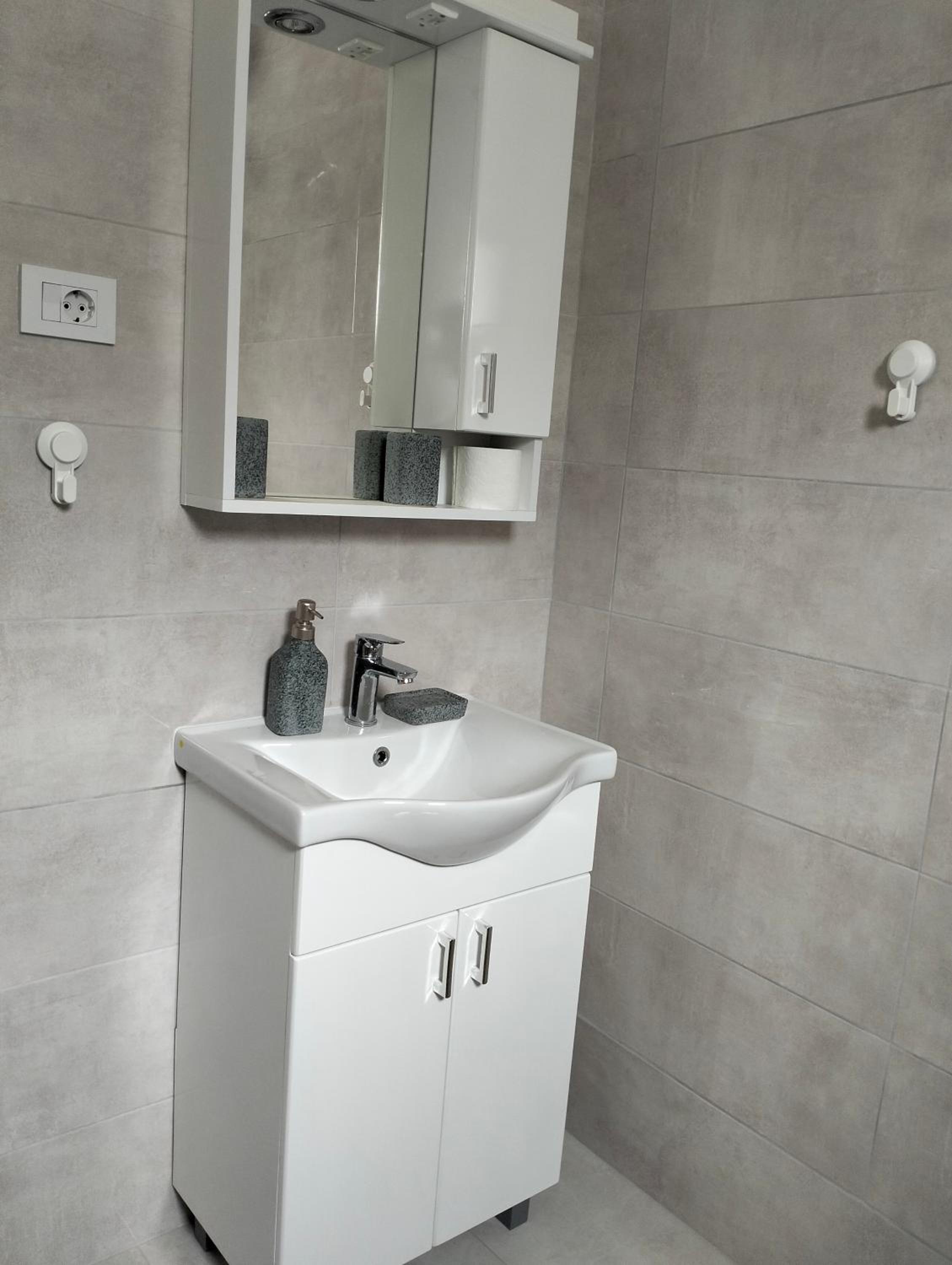 Apartmani Talić
