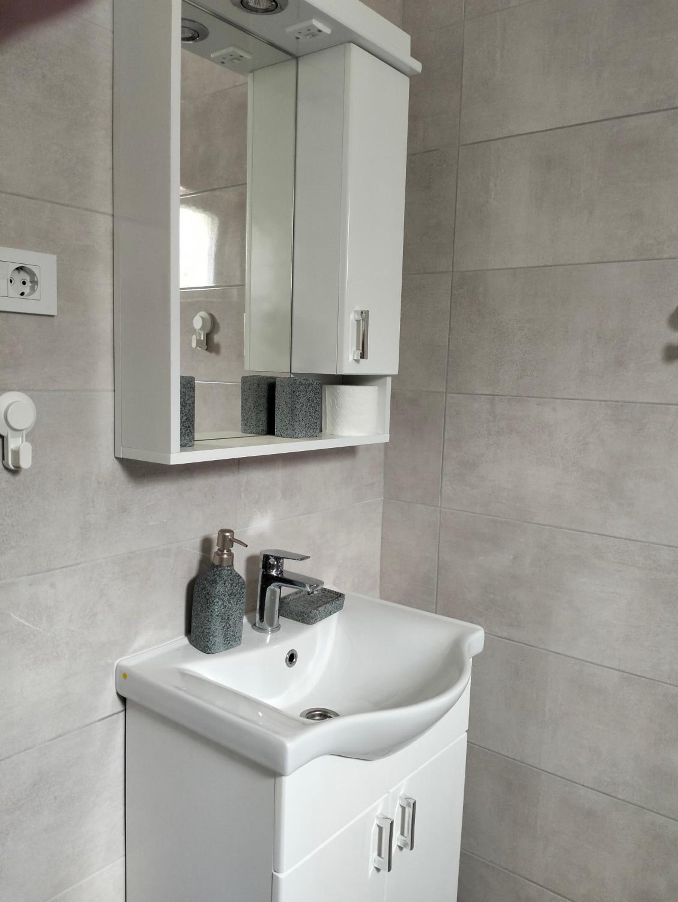 Apartmani Talić