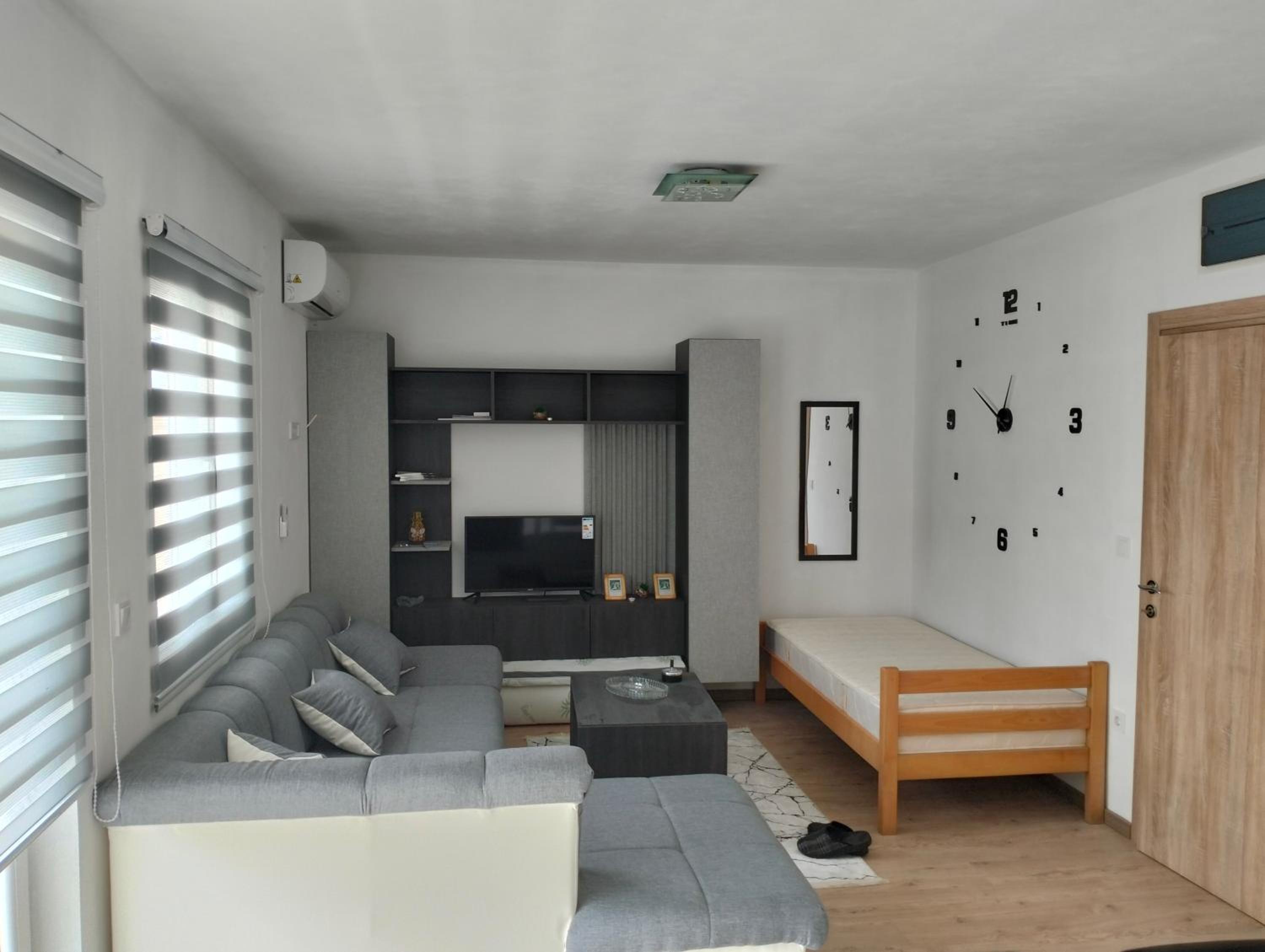 Apartmani Talić