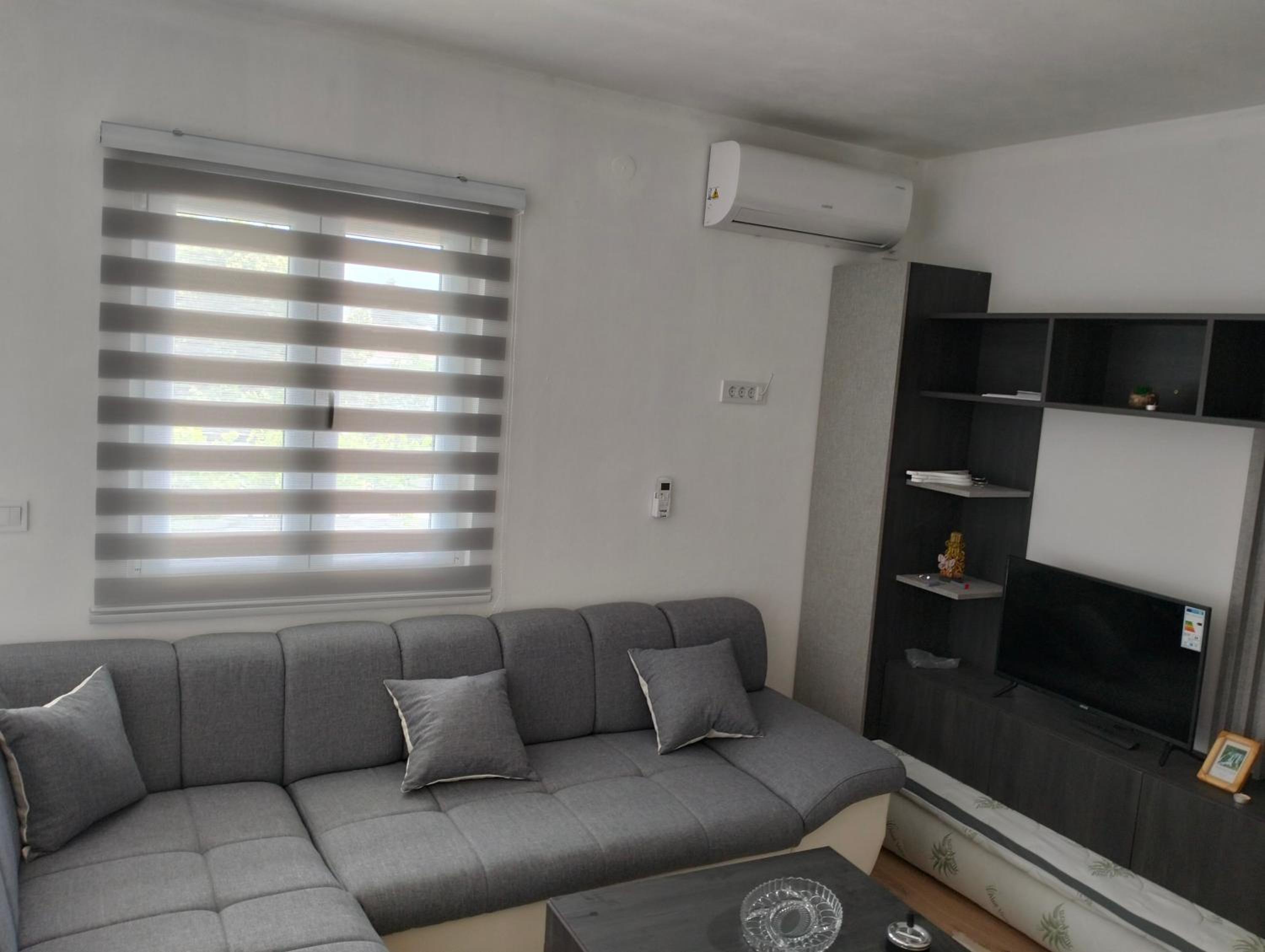 Apartmani Talić