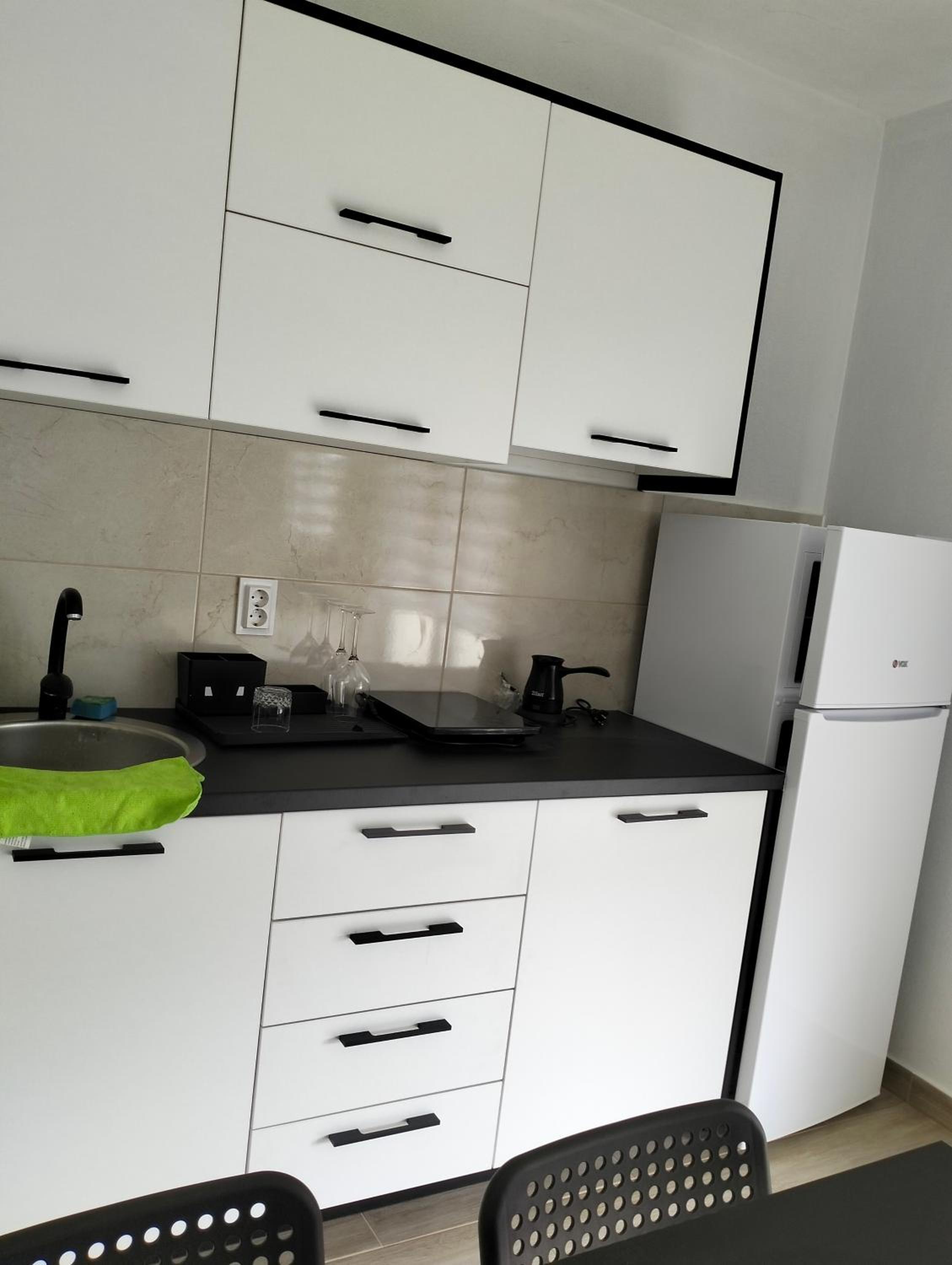 Apartmani Talić