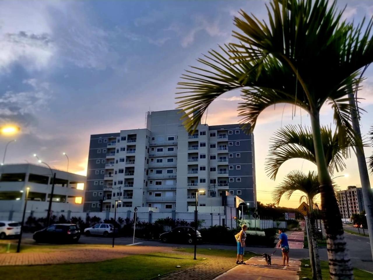 Apto novo Parque Mosaico