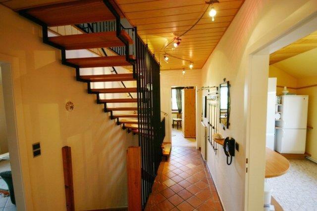 Ferienwohnung zum Regenbogen