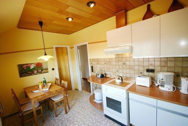 Ferienwohnung zum Regenbogen