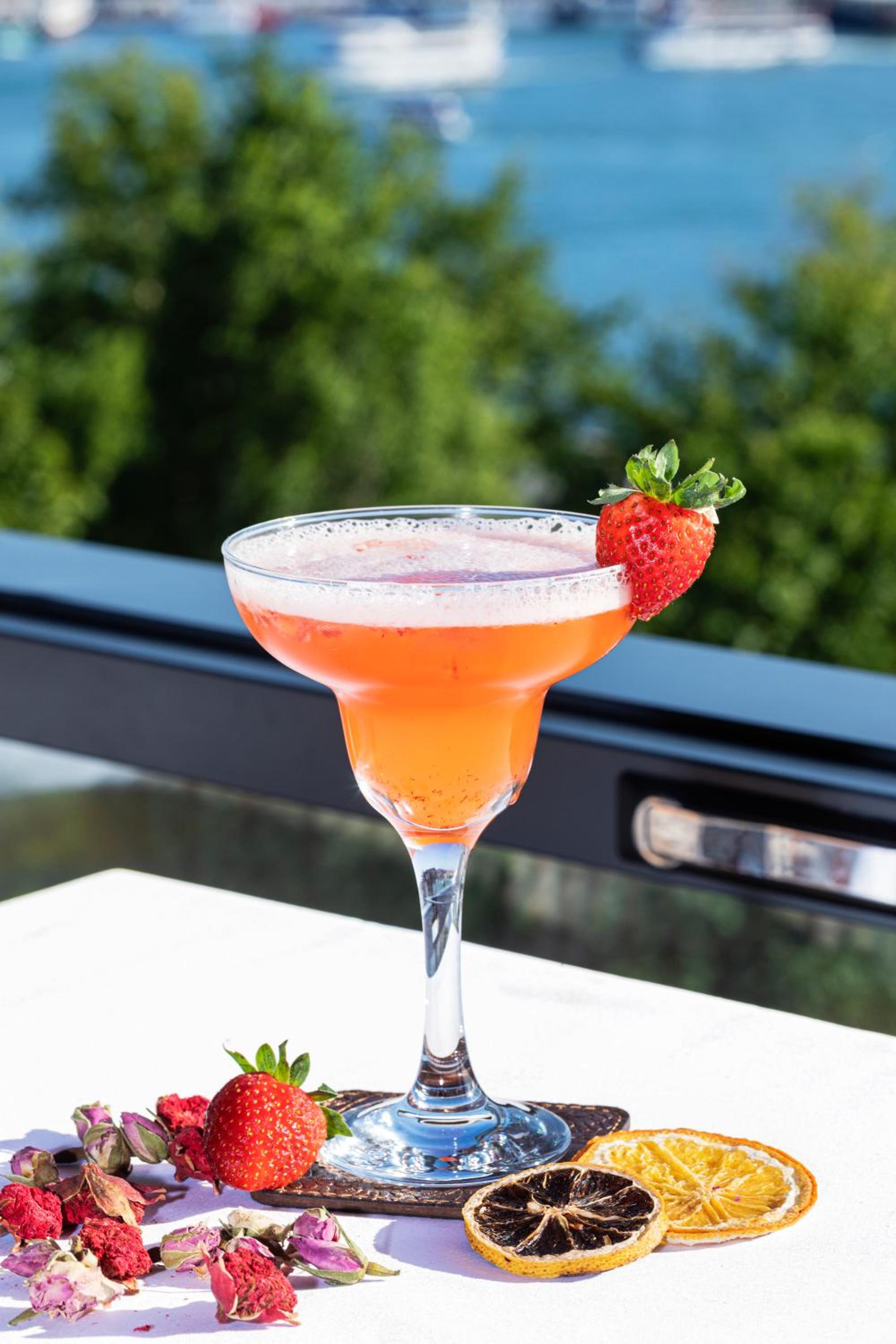 Csk The Halich Port İstanbul - Image 57