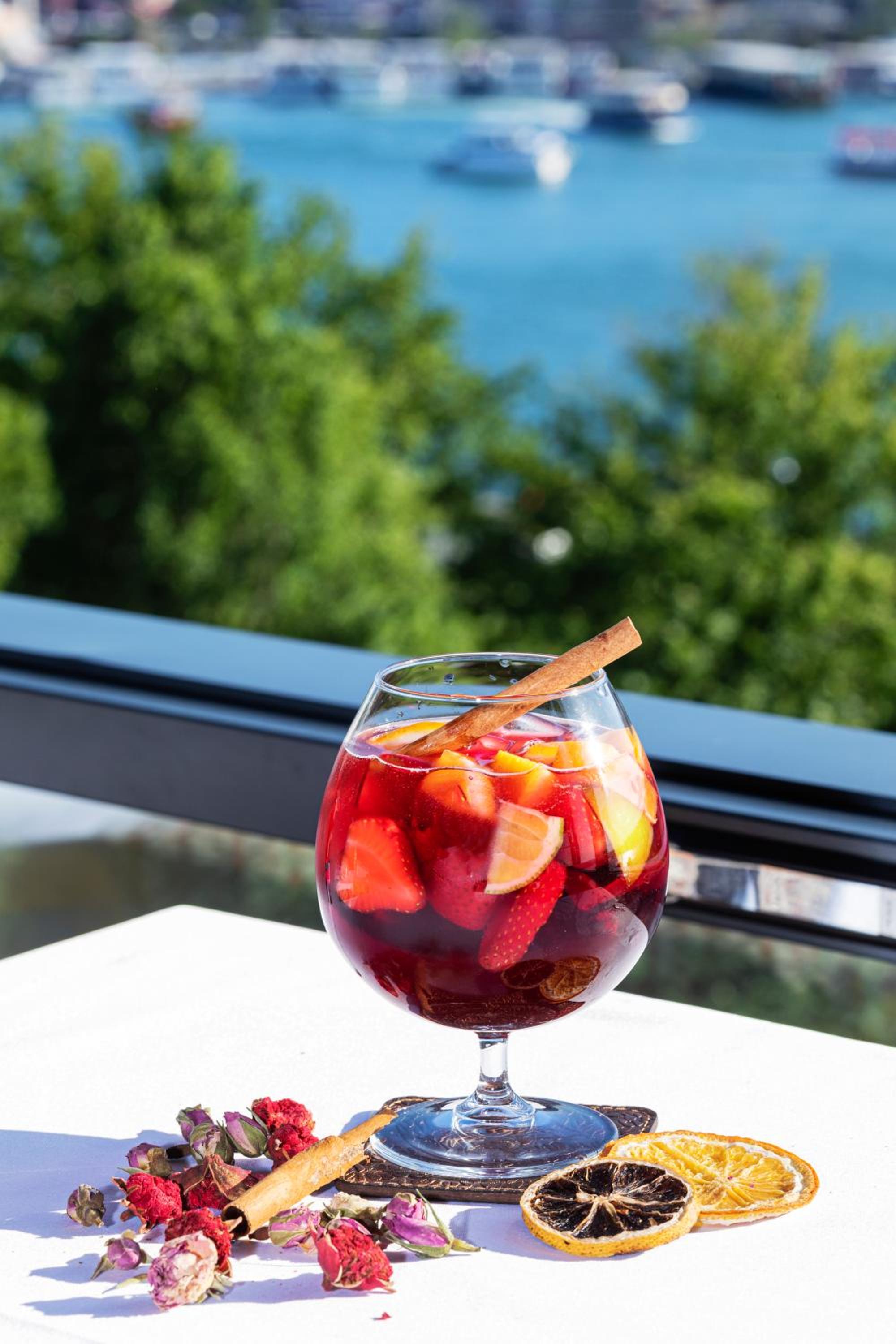 Csk The Halich Port İstanbul - Image 56