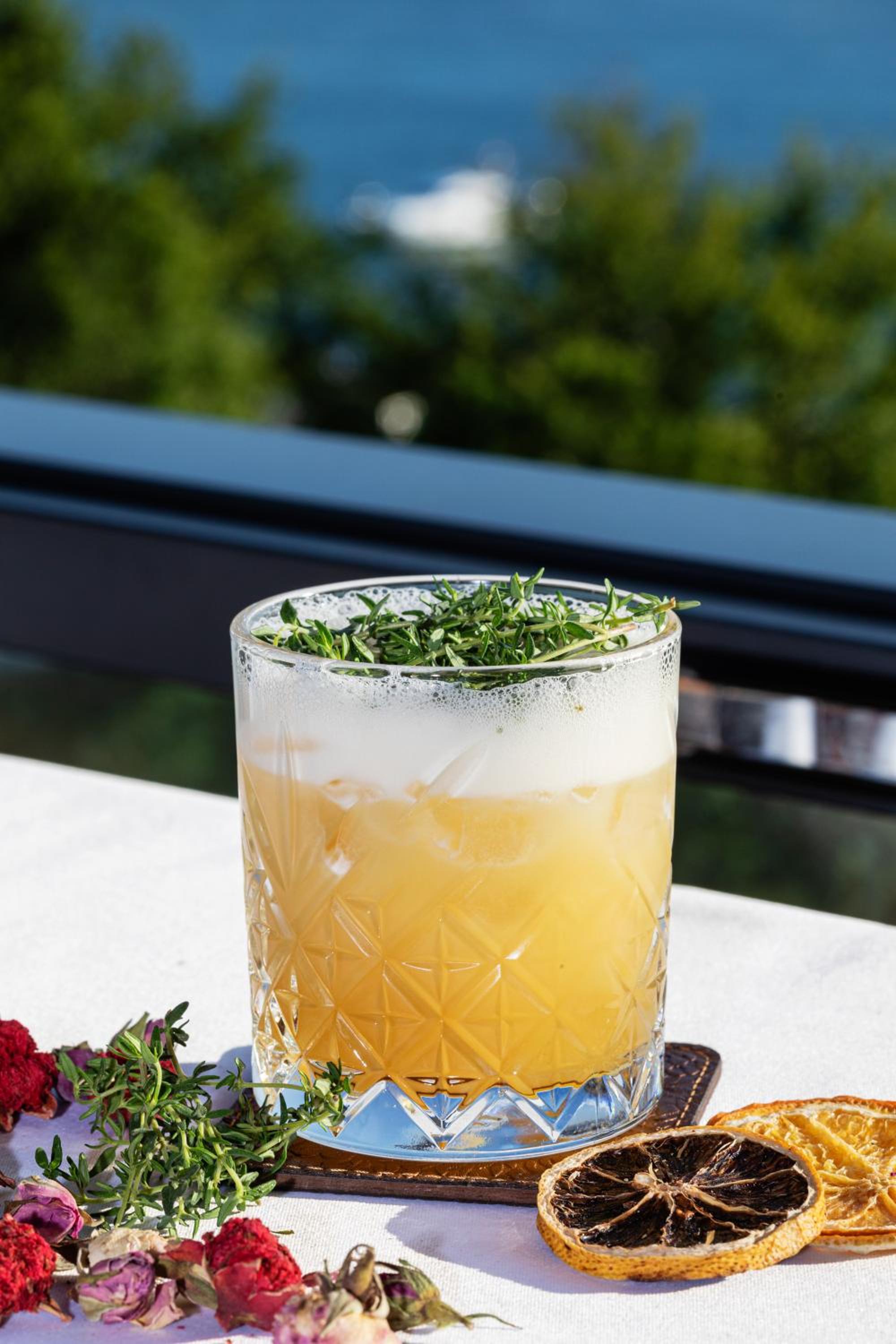 Csk The Halich Port İstanbul - Image 54