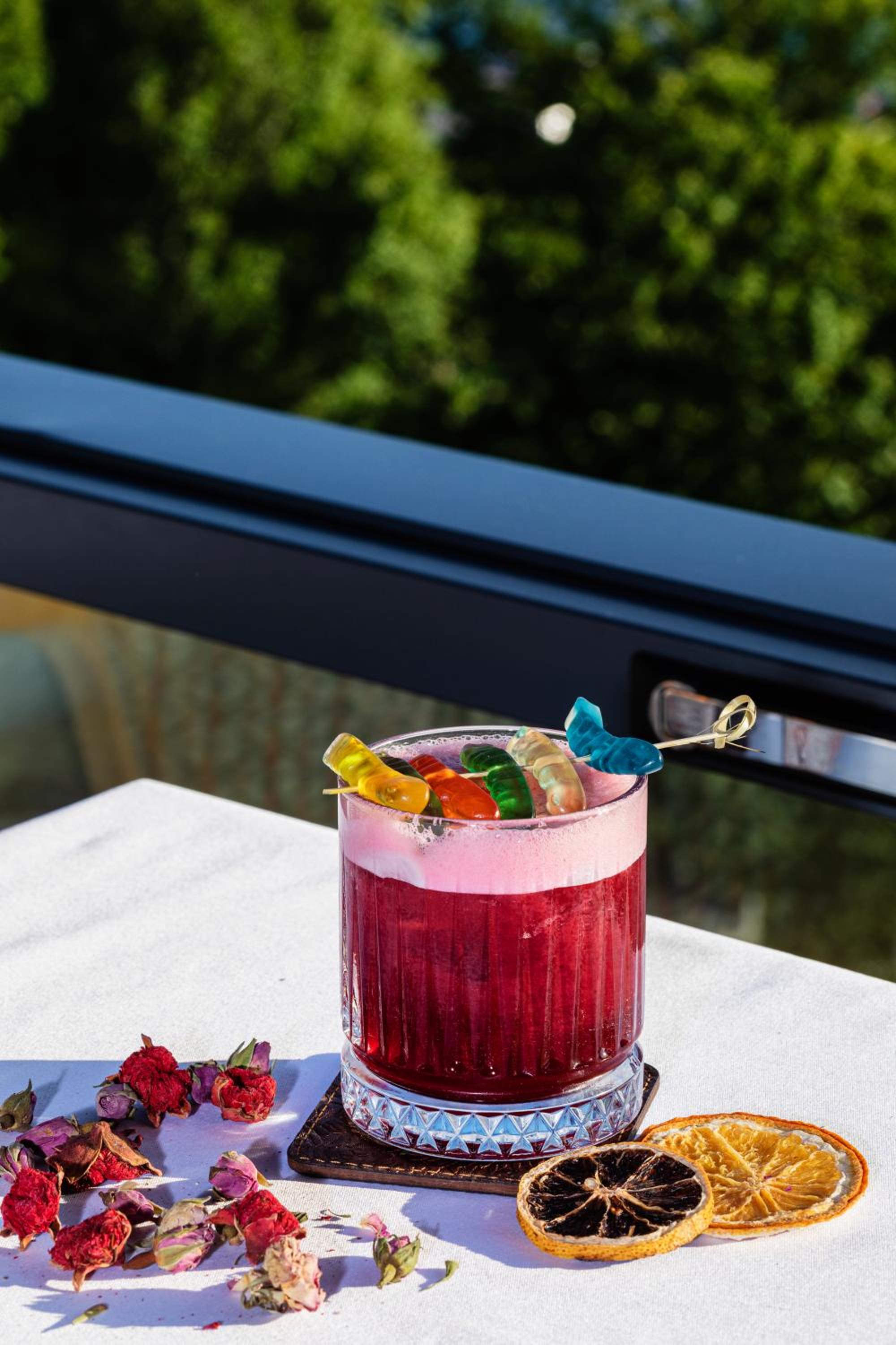 Csk The Halich Port İstanbul - Image 63