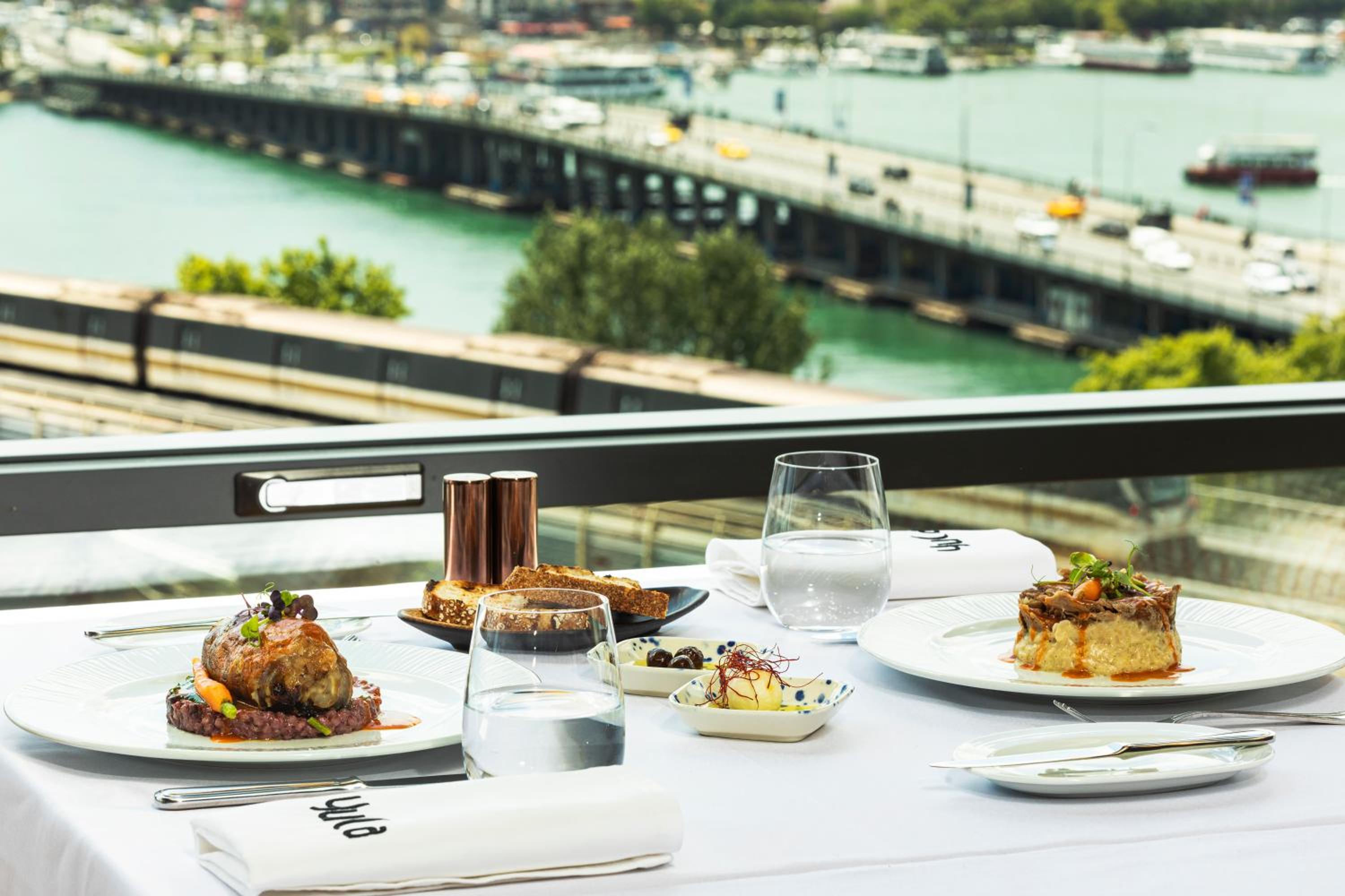 Csk The Halich Port İstanbul - Image 88