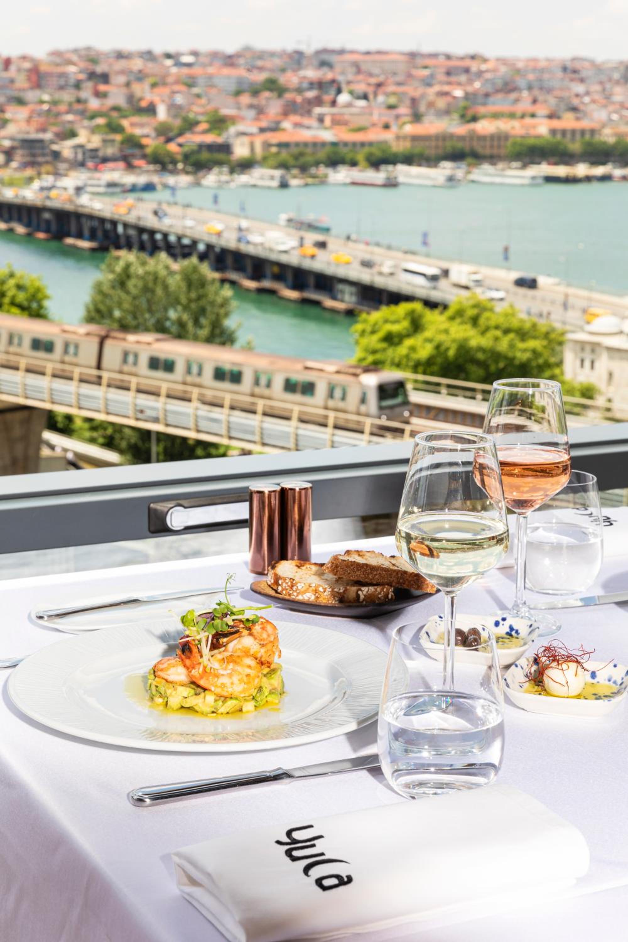 Csk The Halich Port İstanbul - Image 46