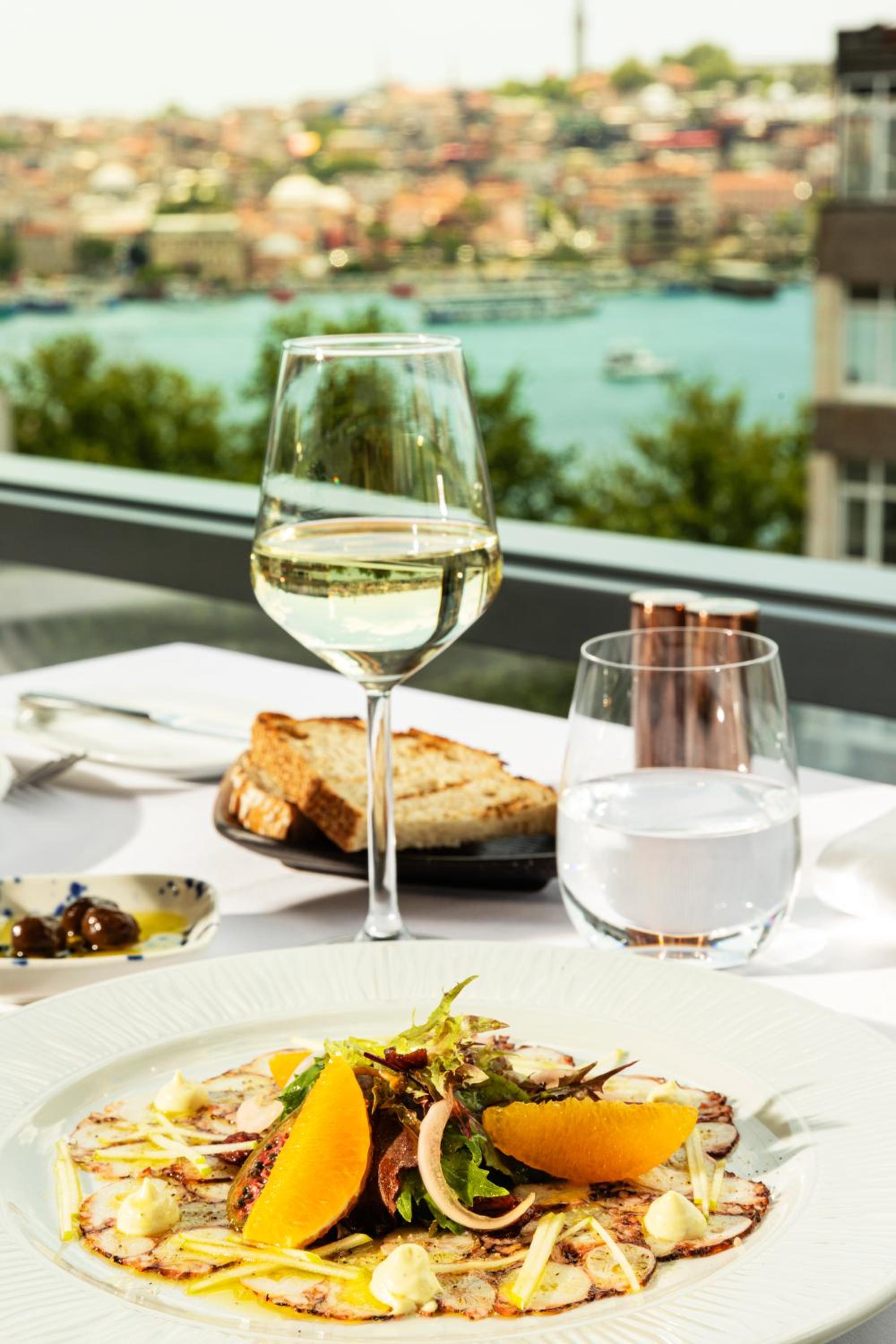 Csk The Halich Port İstanbul - Image 47