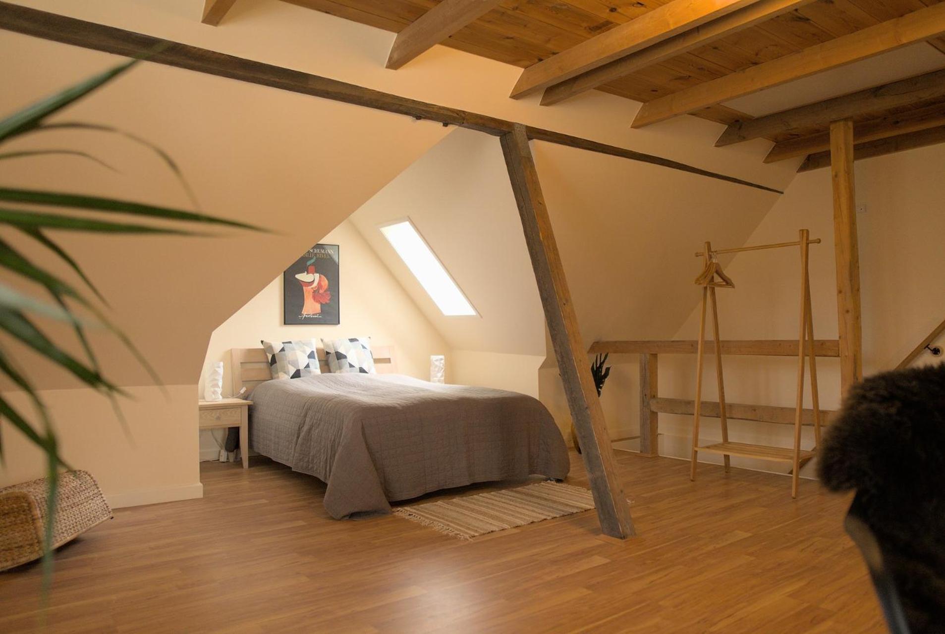 Akaciegaarden Bed & Breakfast view 2