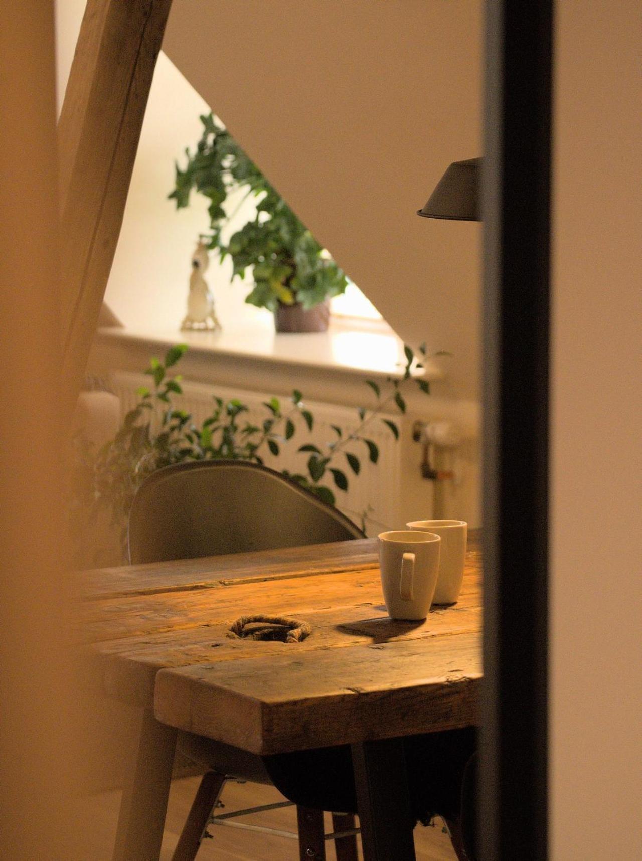 Akaciegaarden Bed & Breakfast view 4