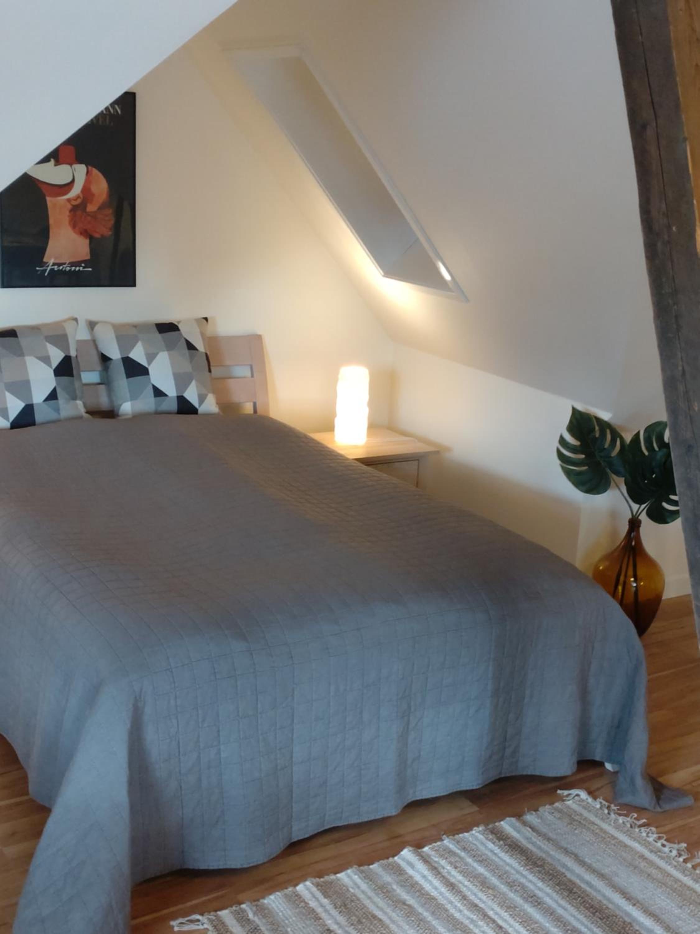 Akaciegaarden Bed & Breakfast view 3