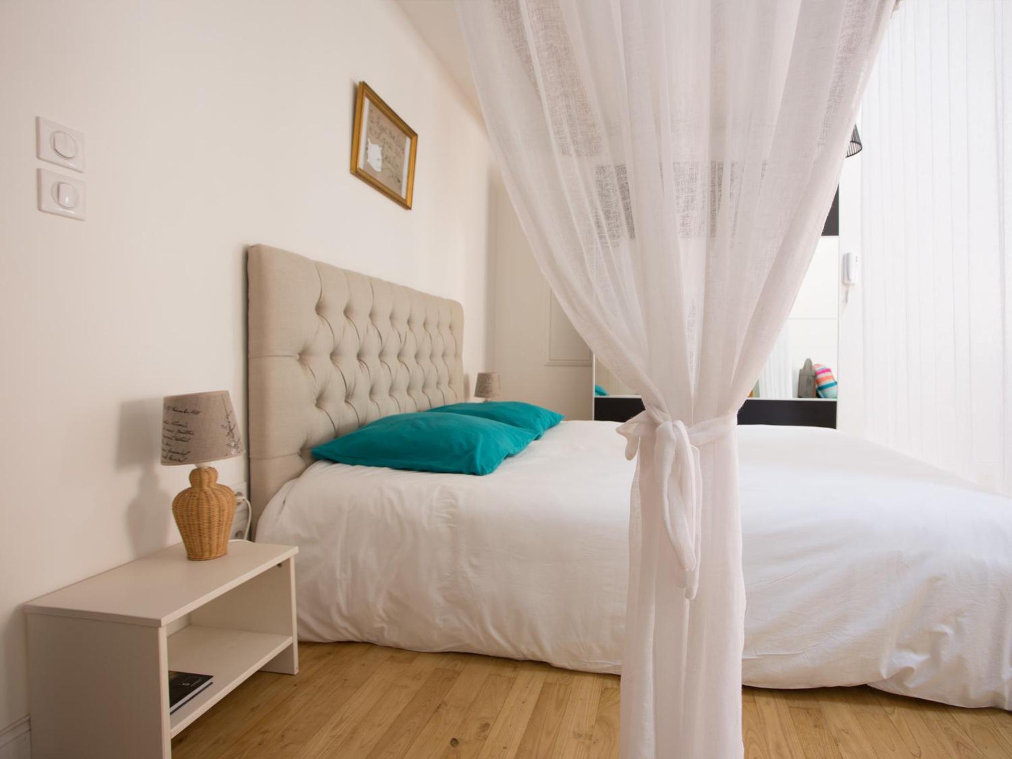 La Comédie de Pézenas - Appartements view 3