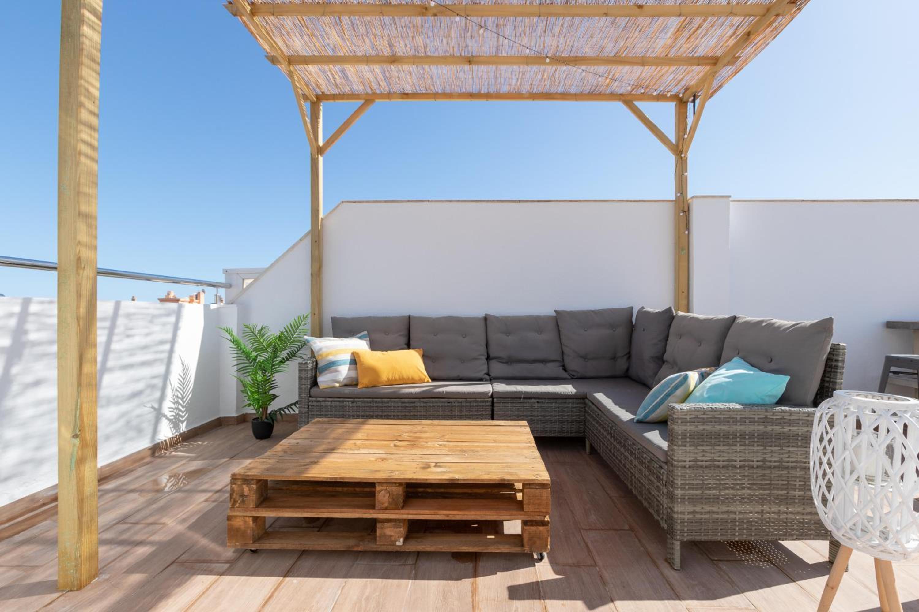 roof