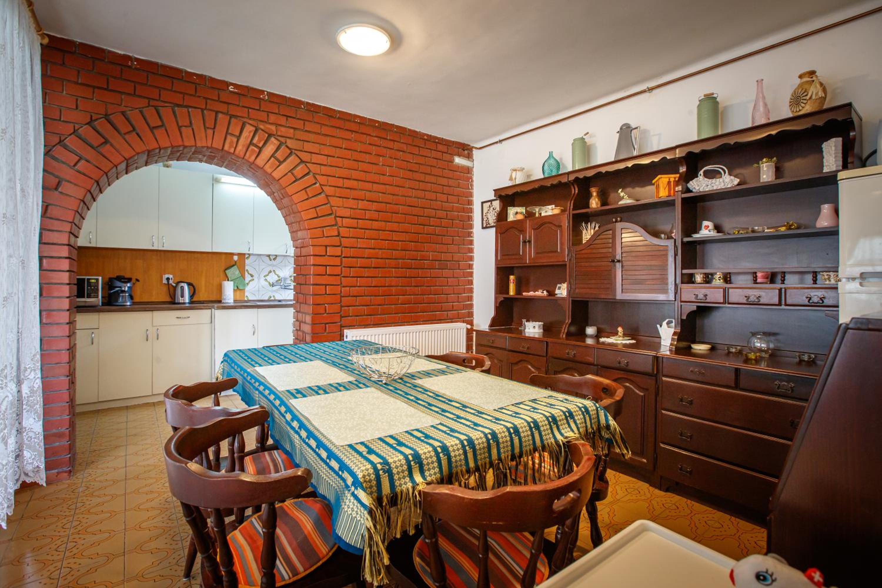 Olivia Apartment House view 2