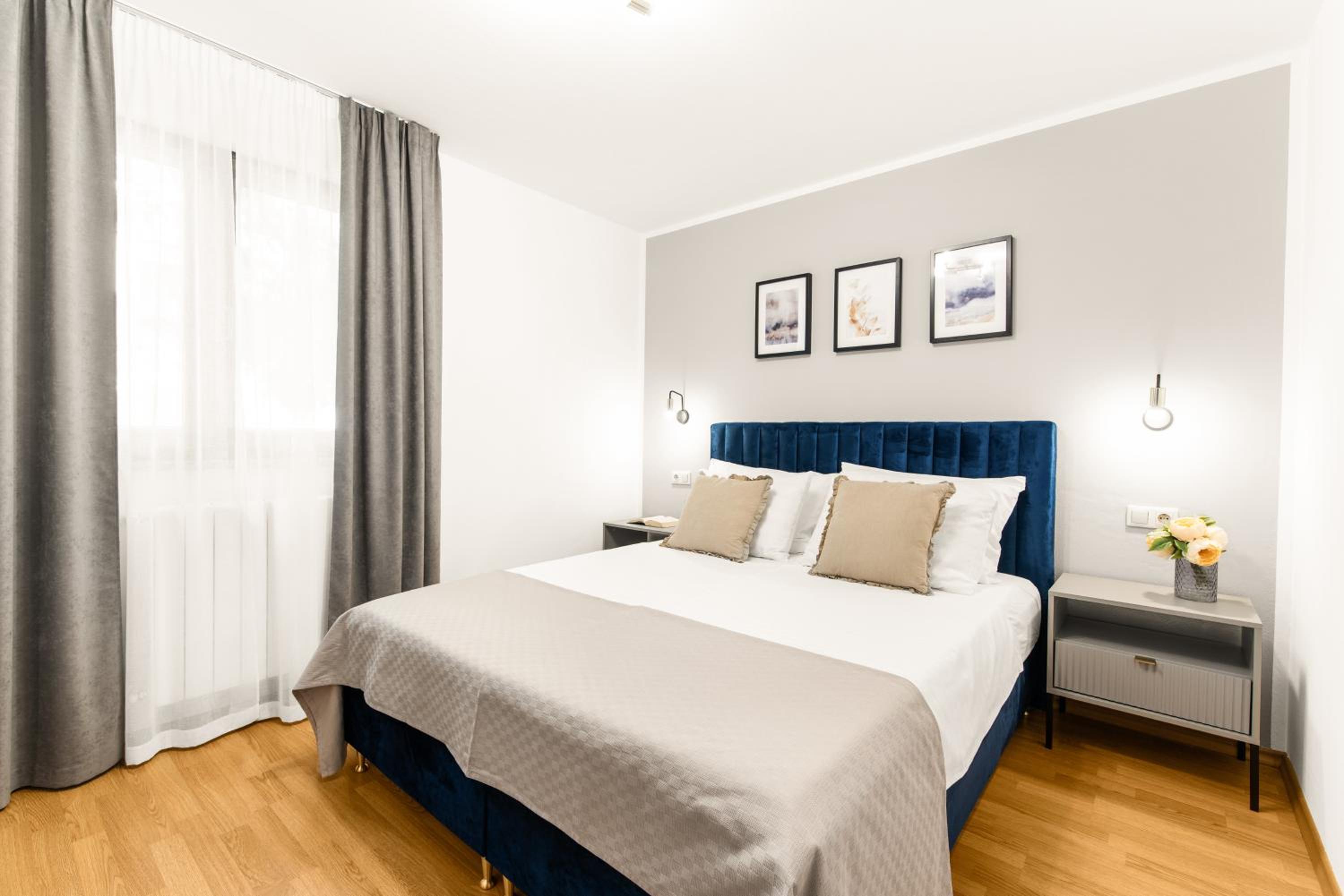 Apartments Villa Ana