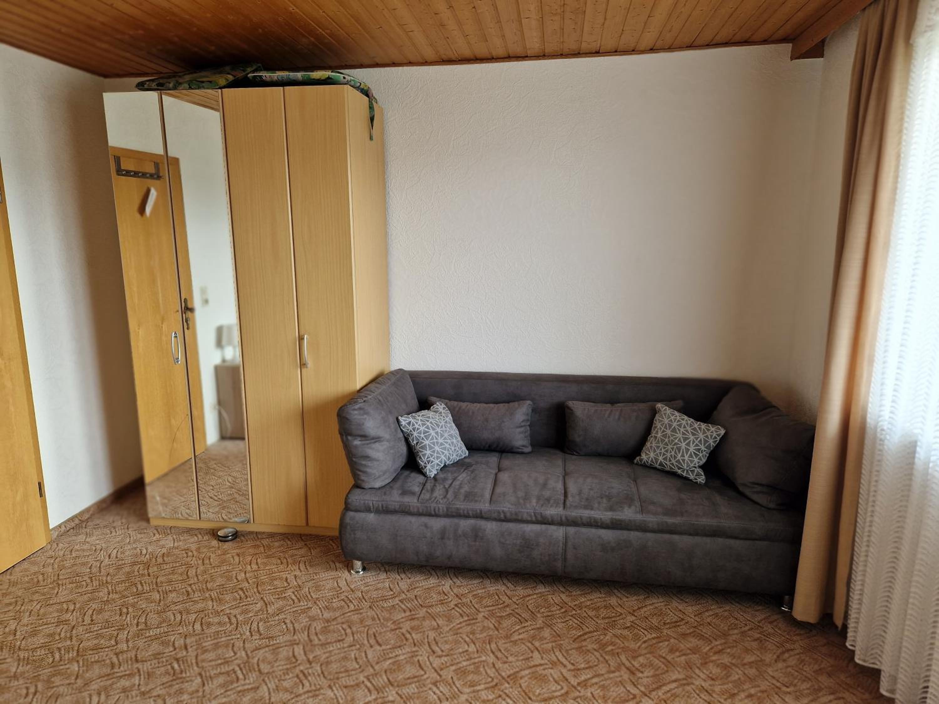 Pension Weghof mit Gasthaus
