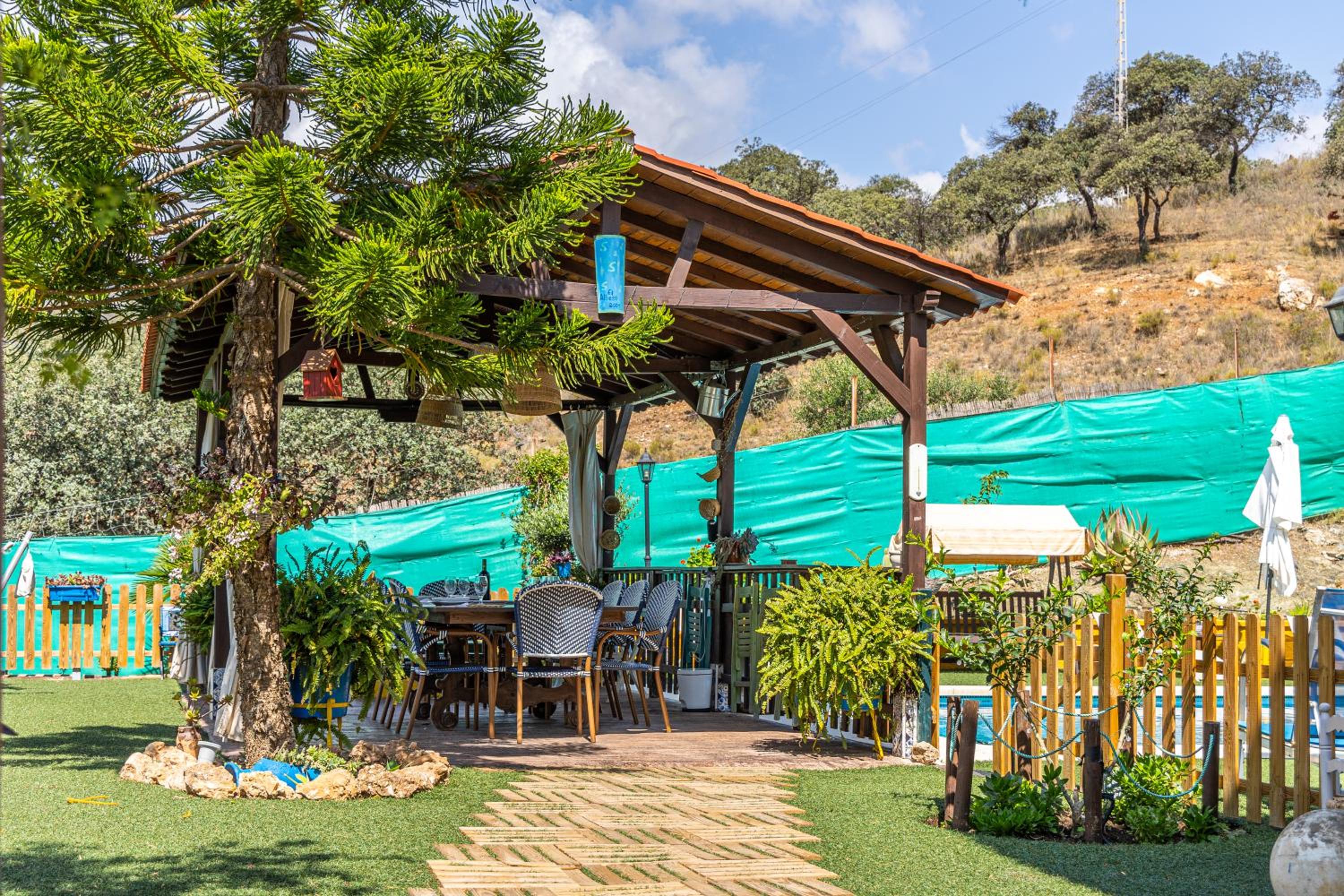 Finca el Albero view 3
