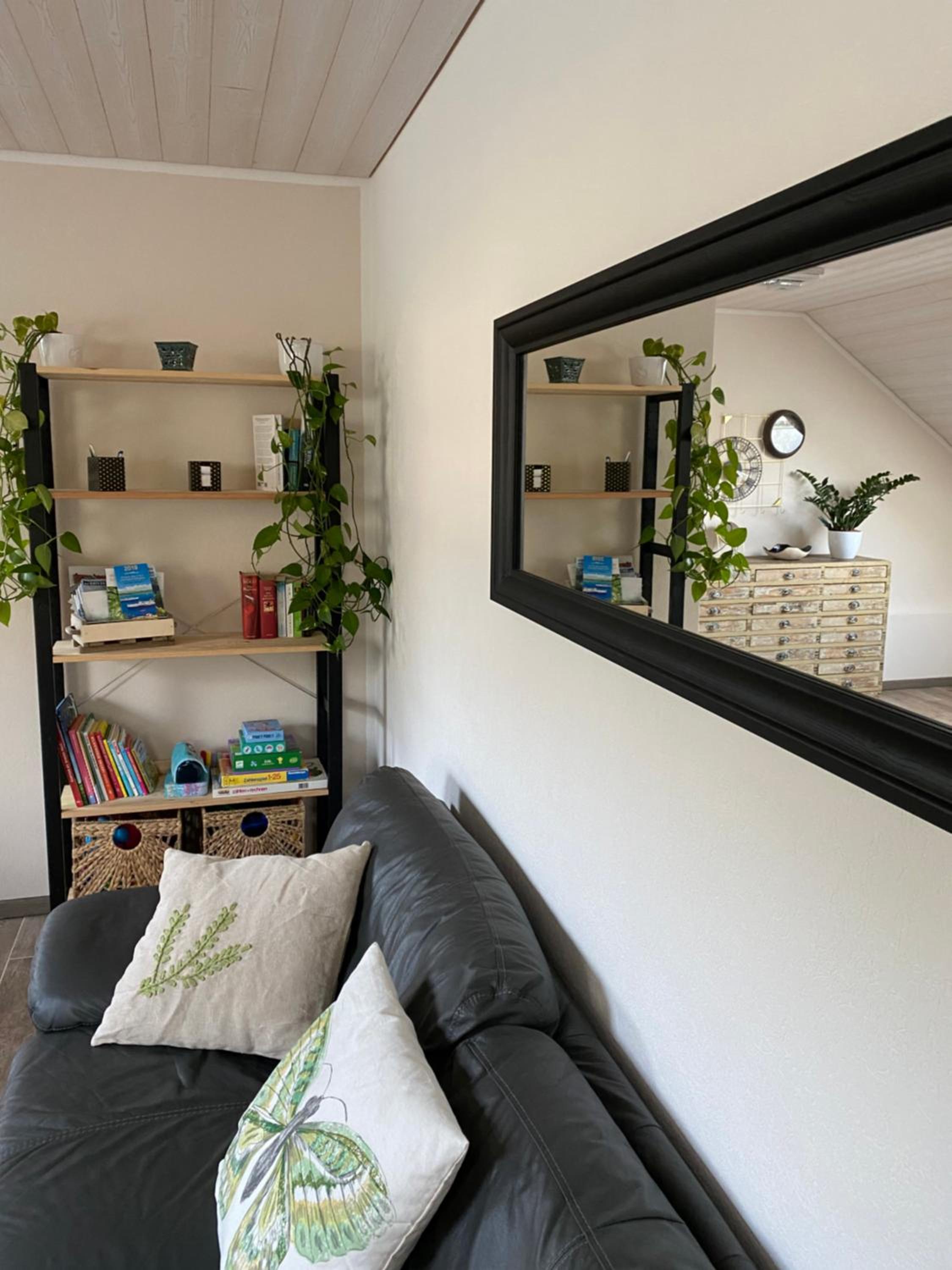Holiday Deluxe Apartment