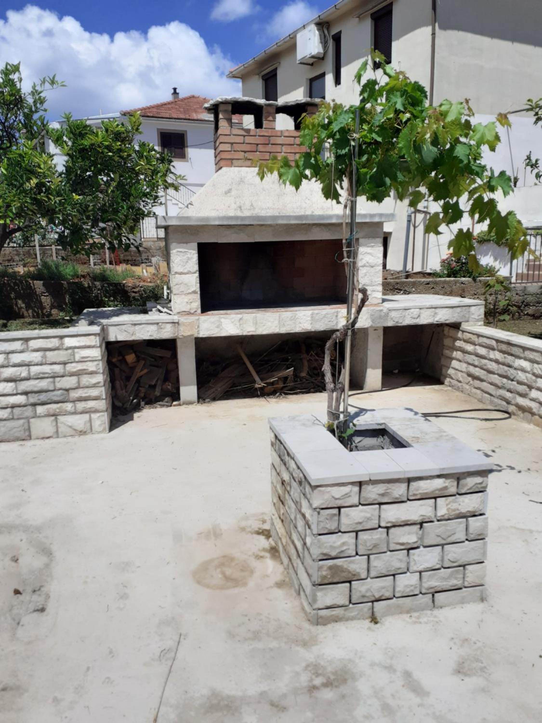 Apartmani Miletić view 3