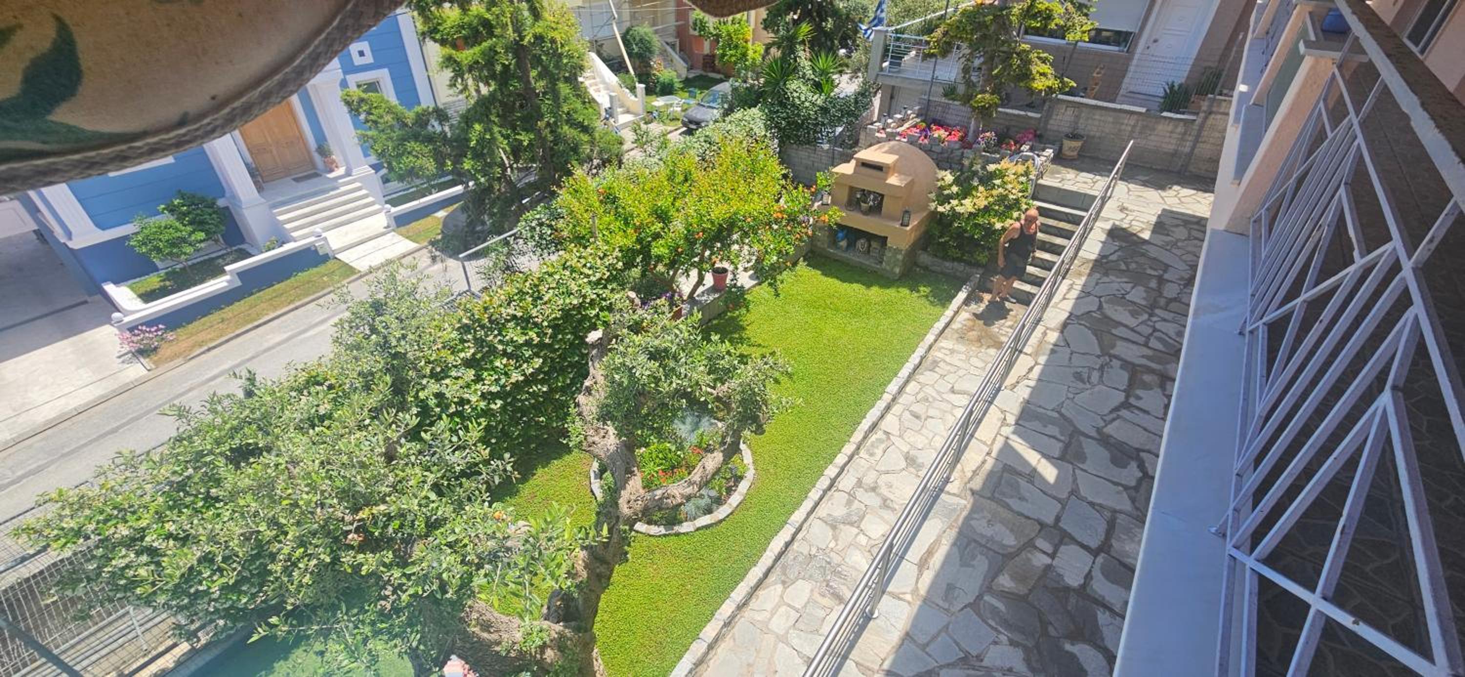 Villa Elia view 5