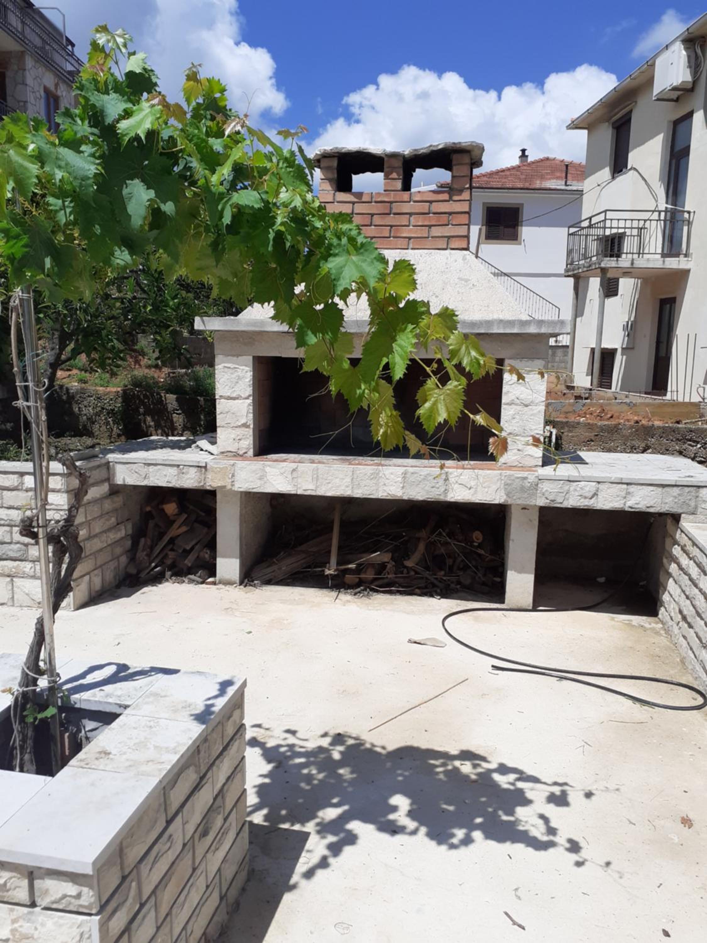 Apartmani Miletić view 4