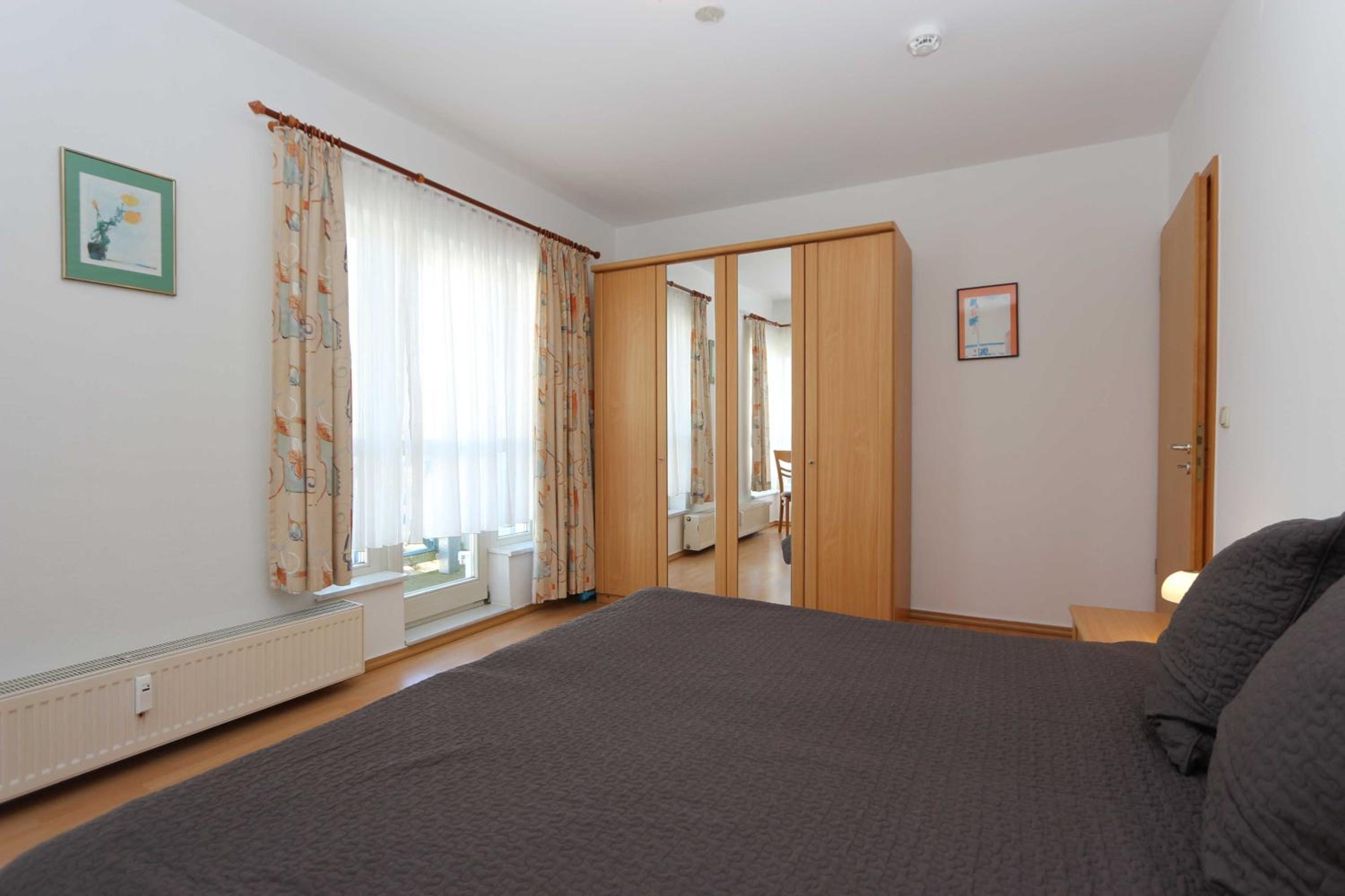 Fewo cc Am Strauchelfeld 4 Fewo 22 Rudisch